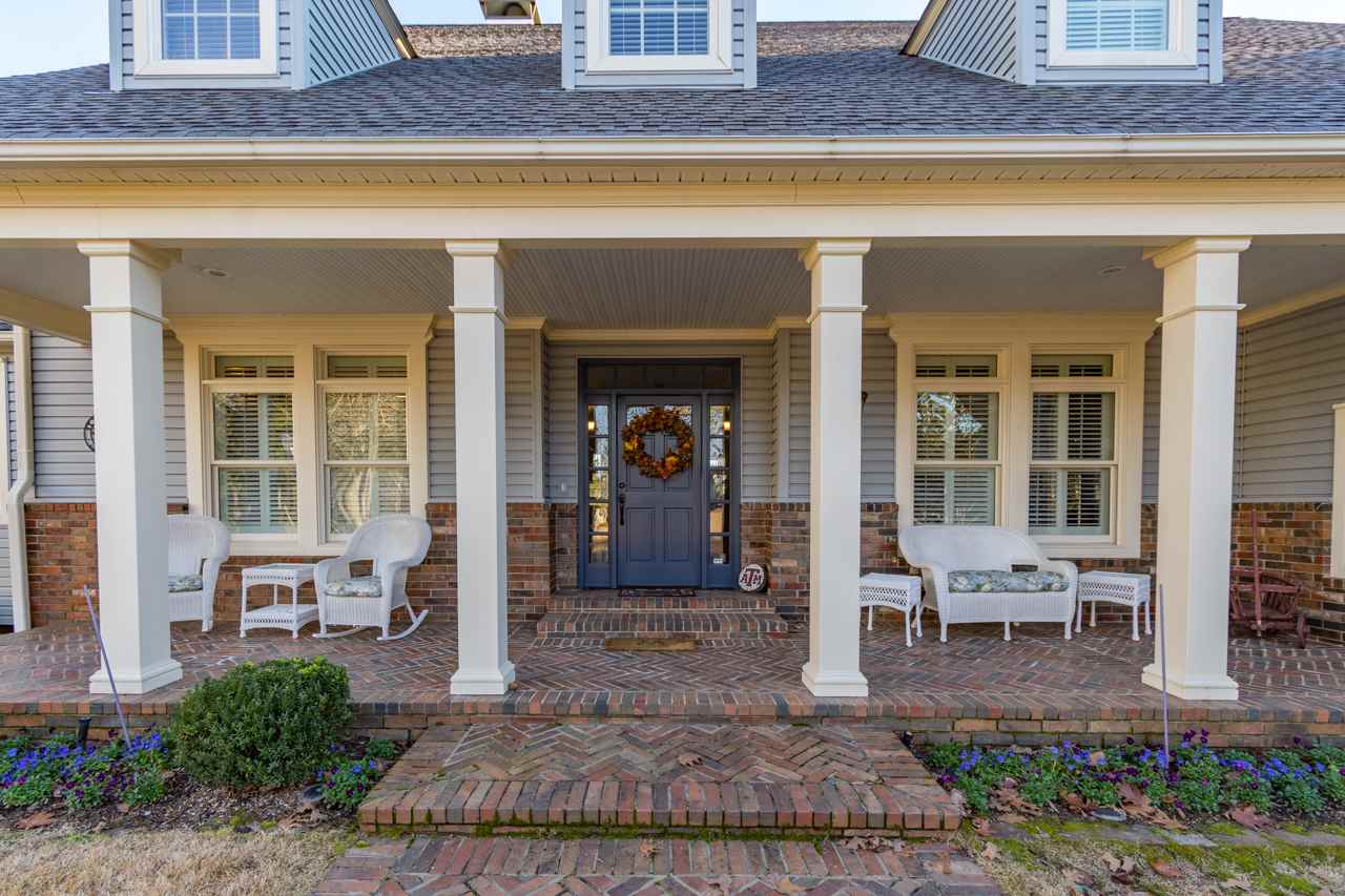 Resplandor - Residential
