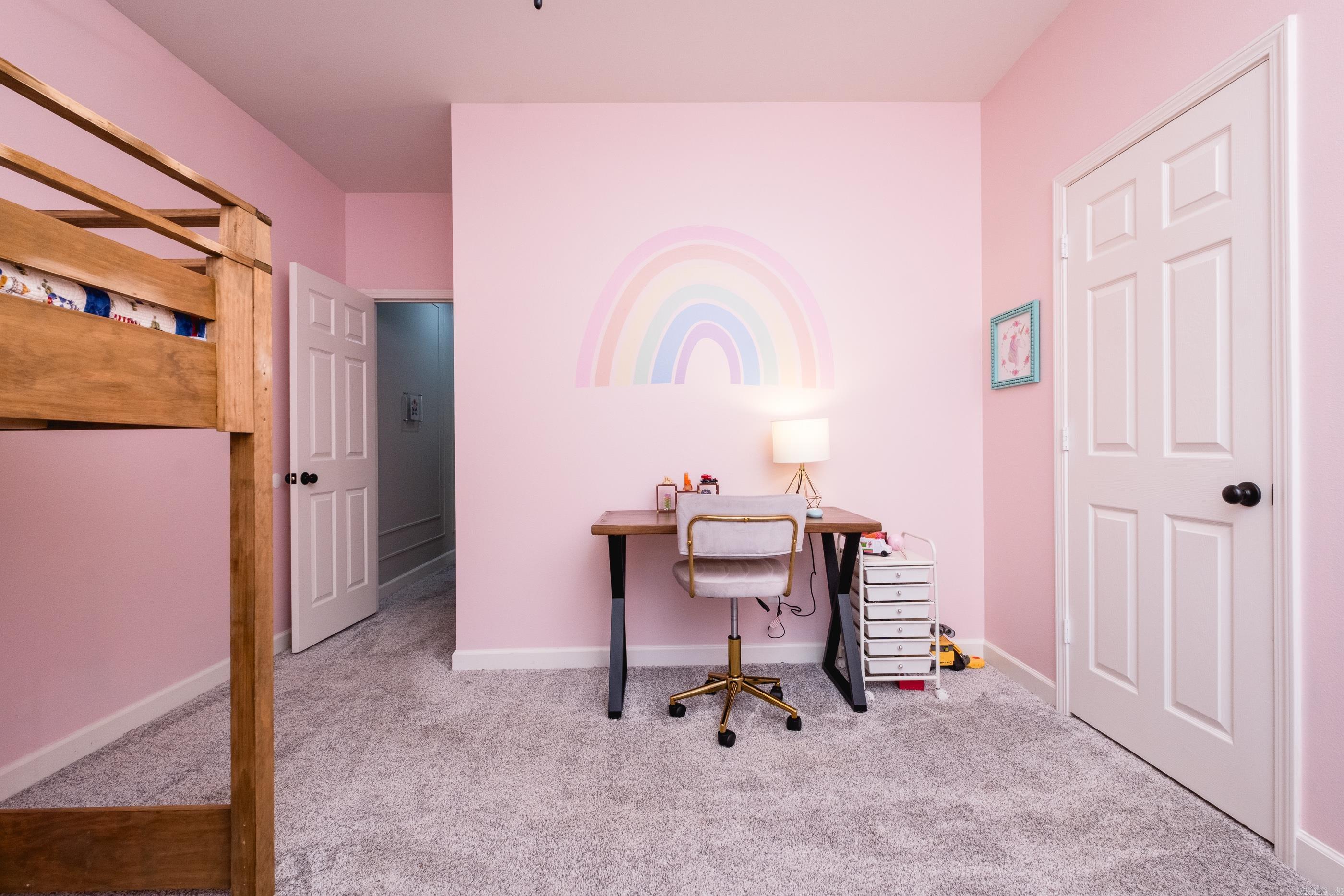 ST CHARLES ADDN - Residential