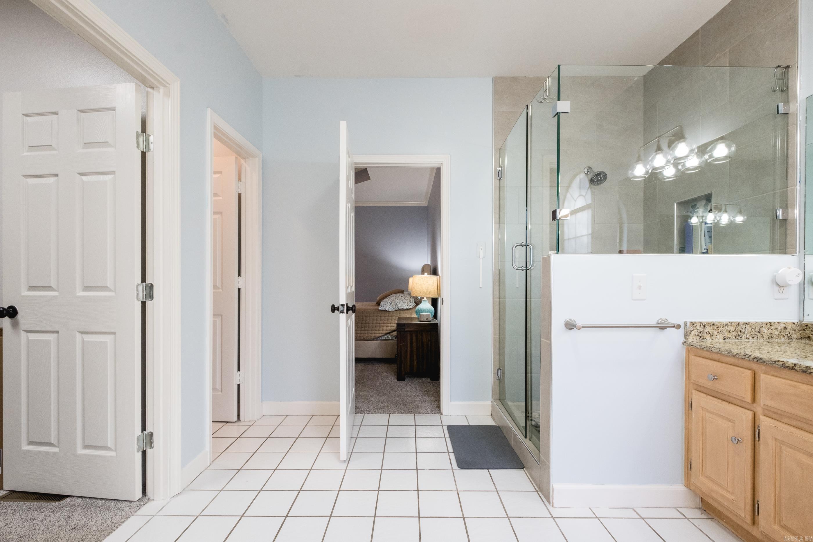 ST CHARLES ADDN - Residential