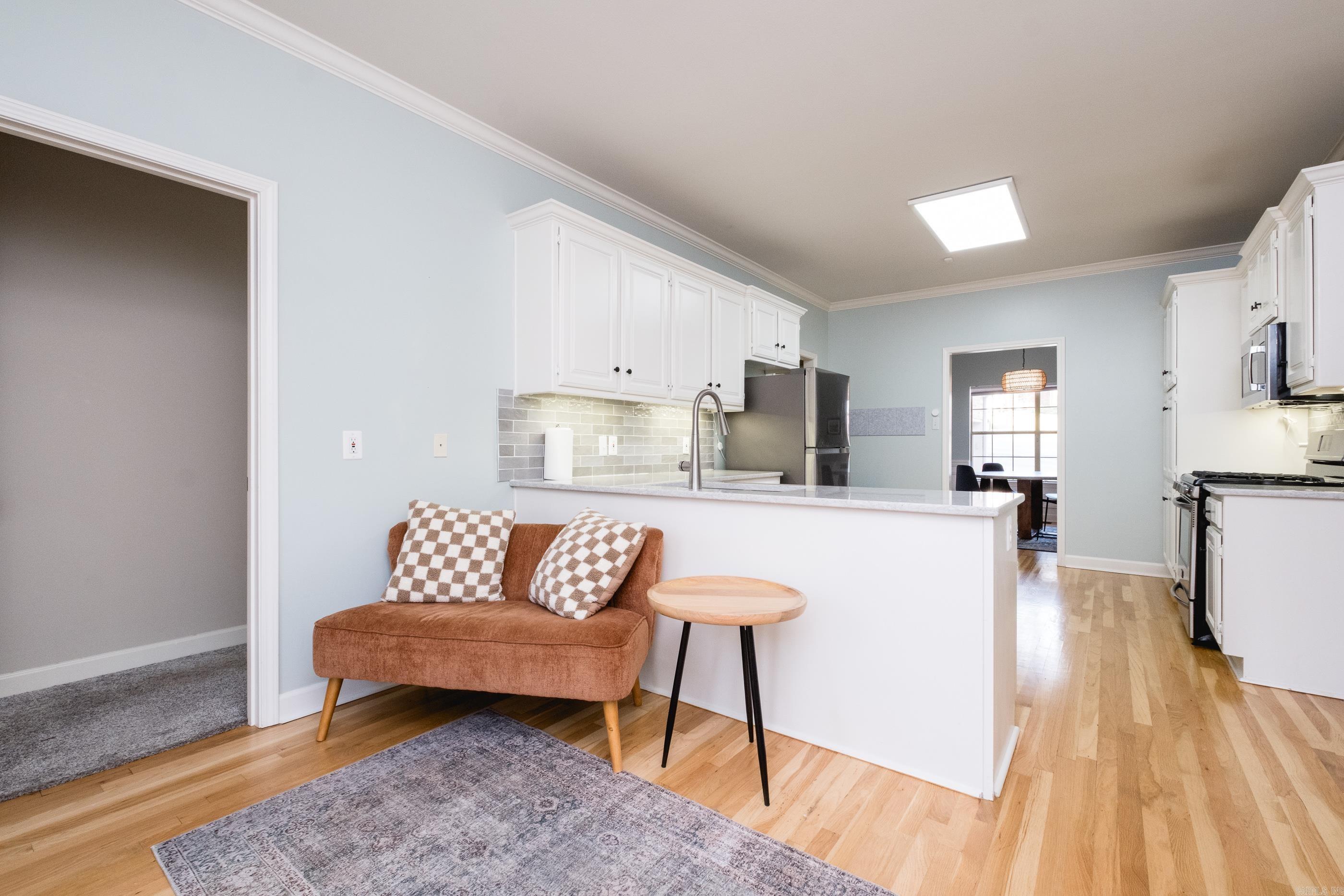 ST CHARLES ADDN - Residential