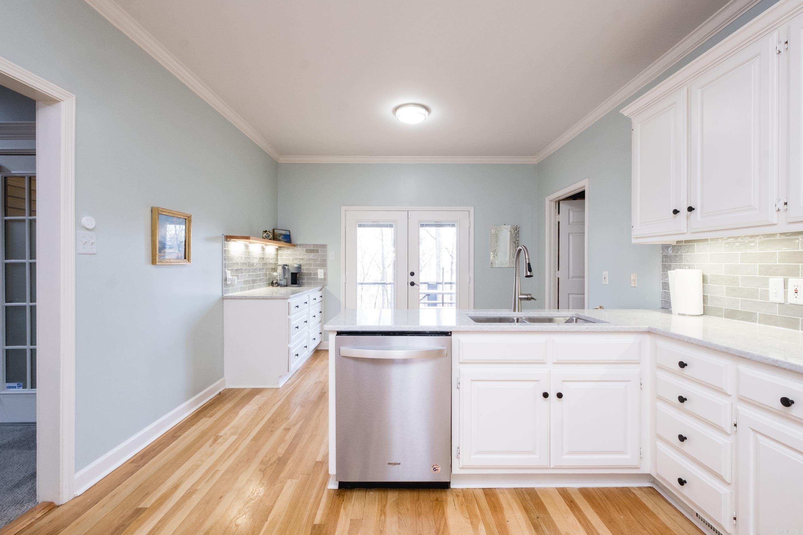 ST CHARLES ADDN - Residential