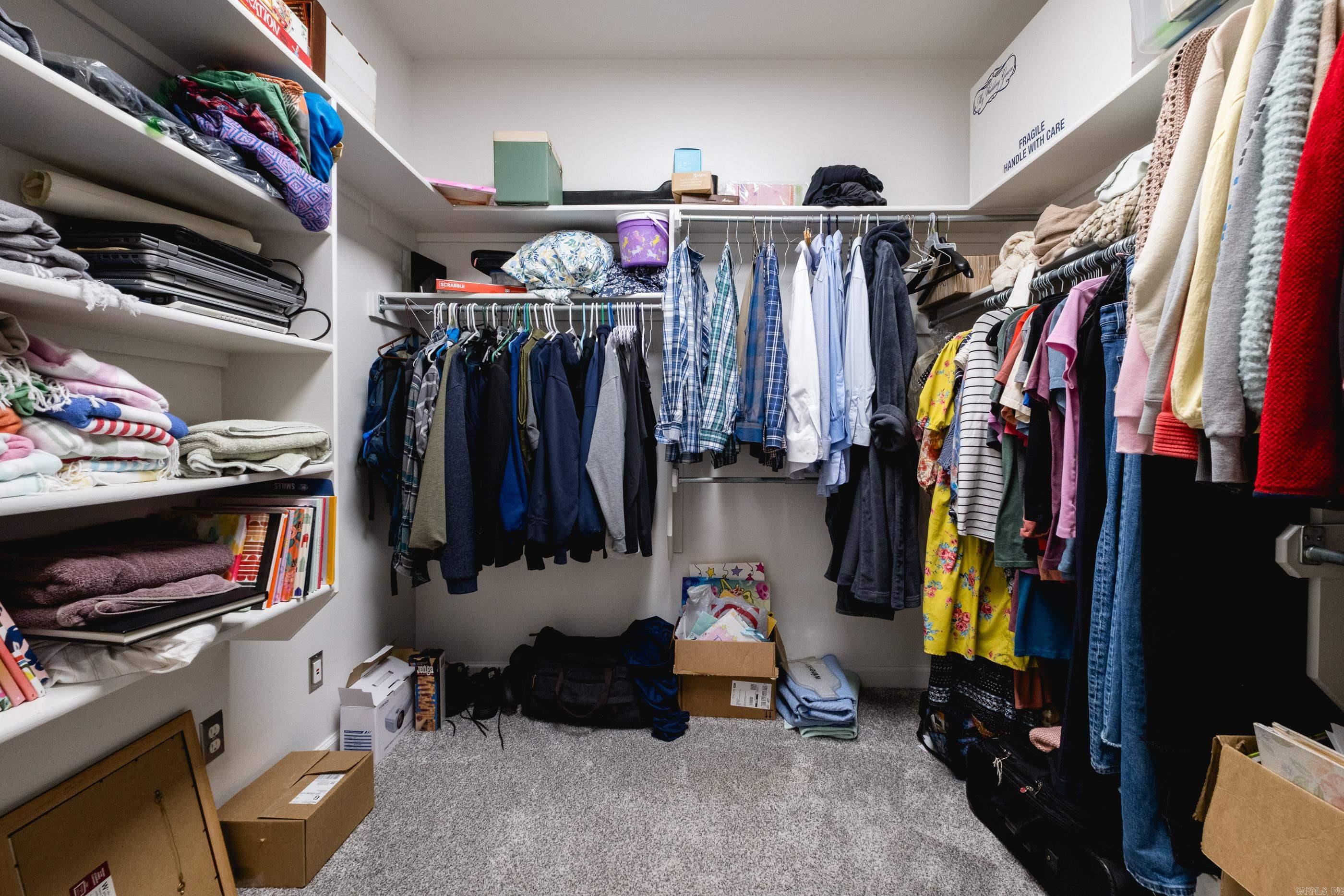 ST CHARLES ADDN - Residential