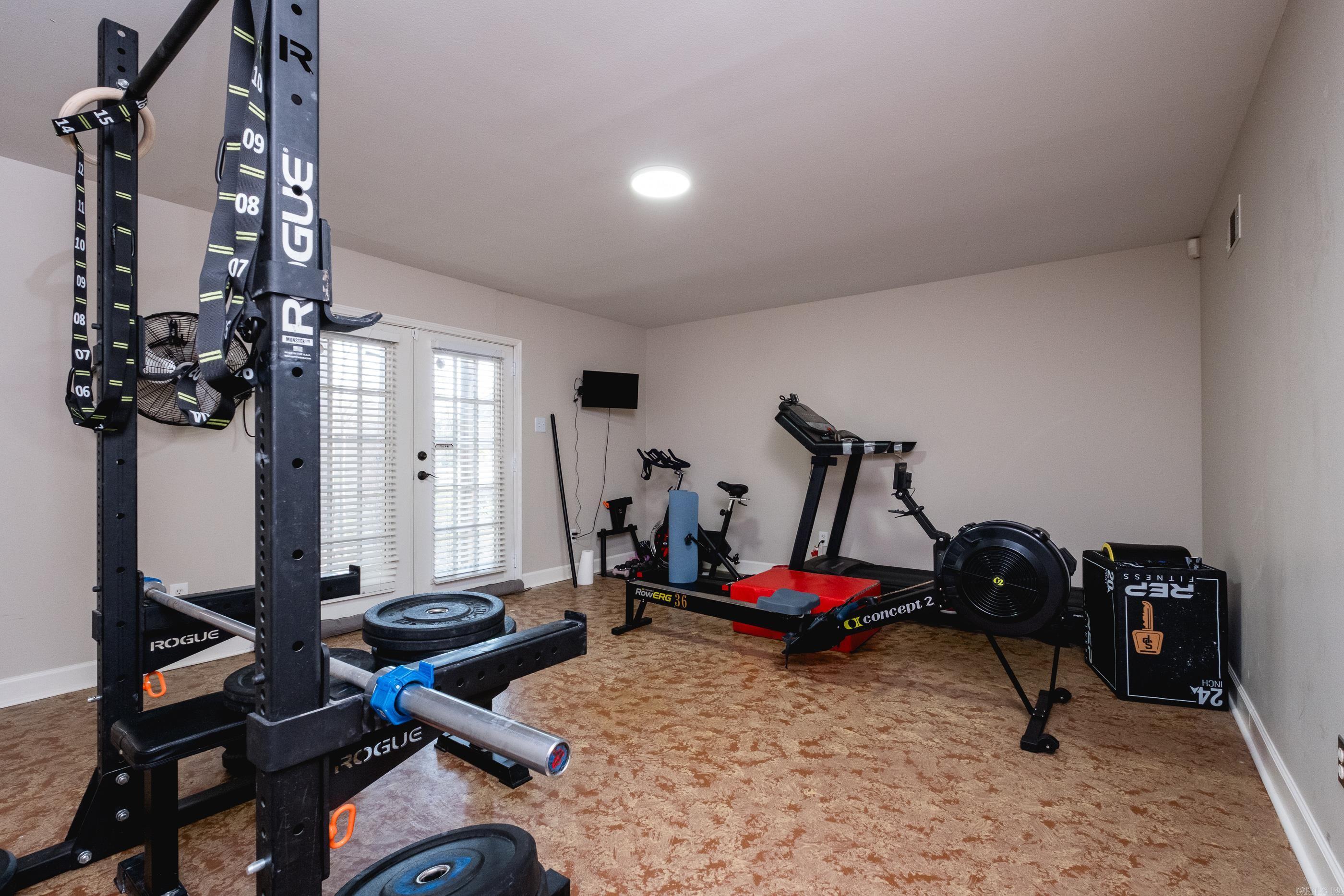 ST CHARLES ADDN - Residential