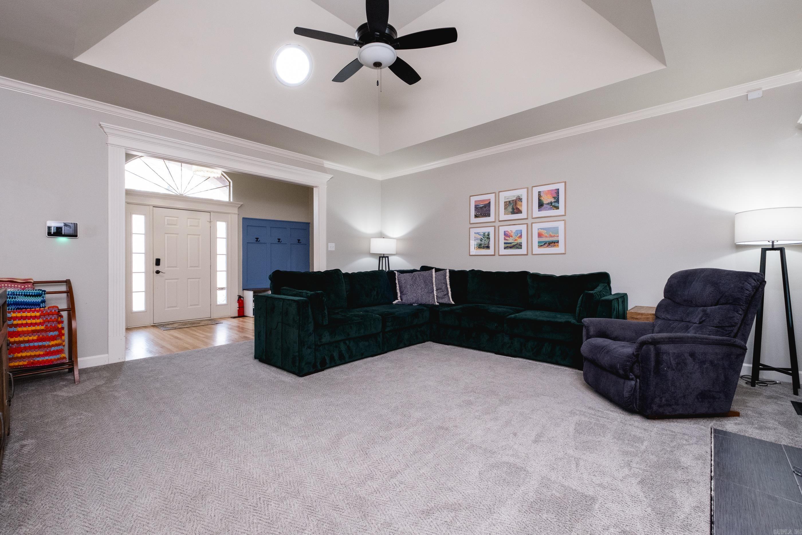 ST CHARLES ADDN - Residential