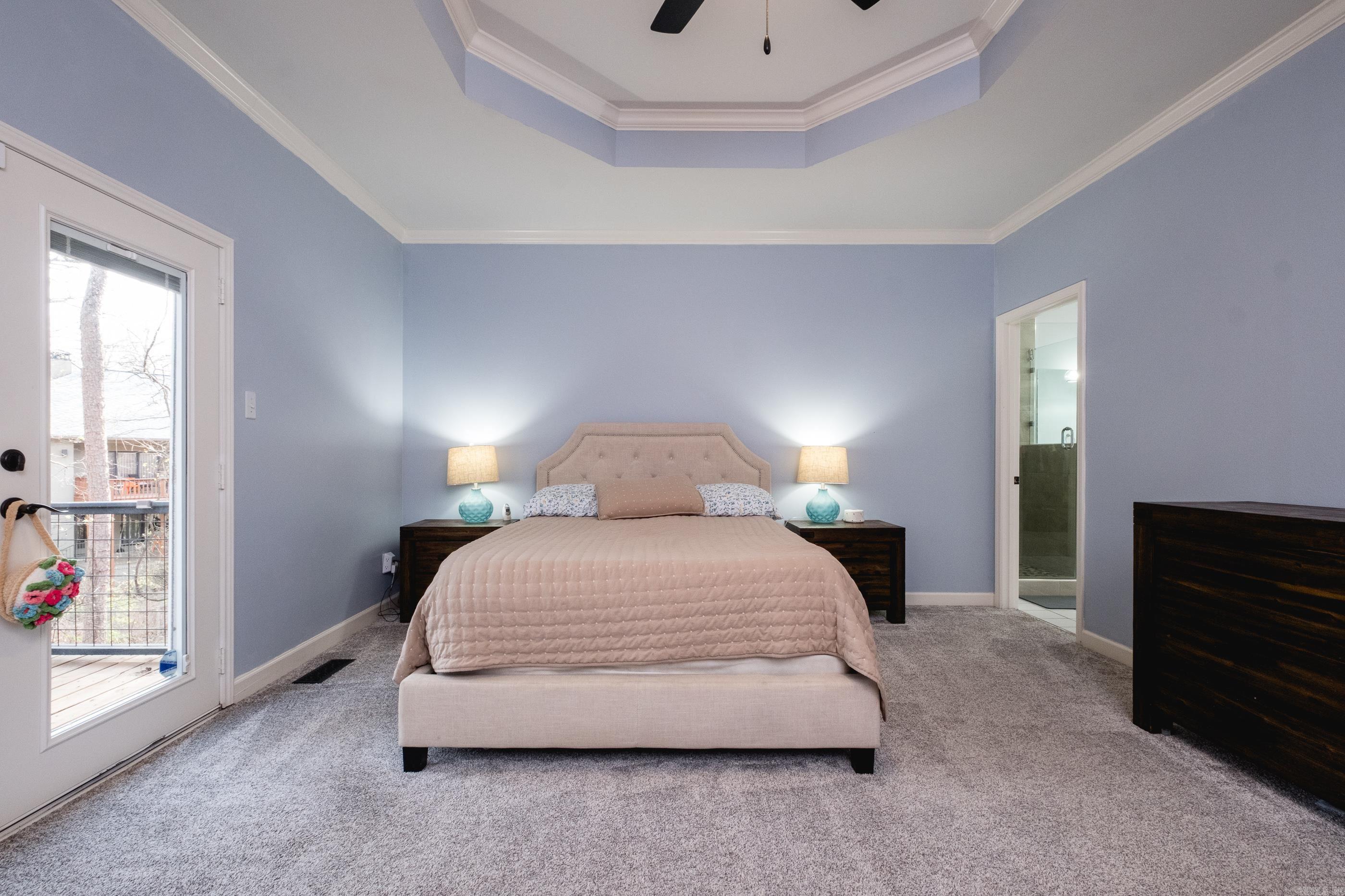 ST CHARLES ADDN - Residential