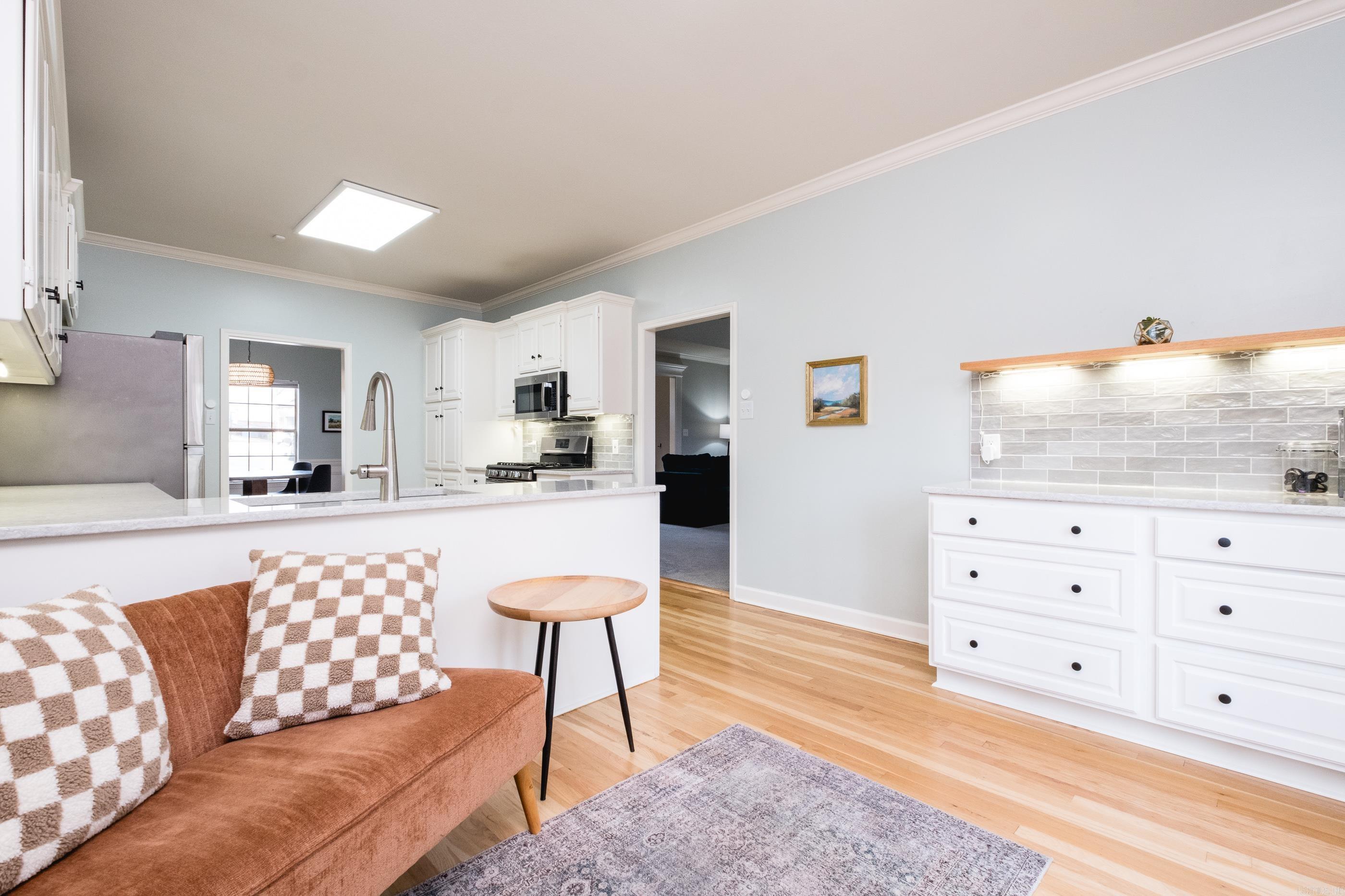 ST CHARLES ADDN - Residential