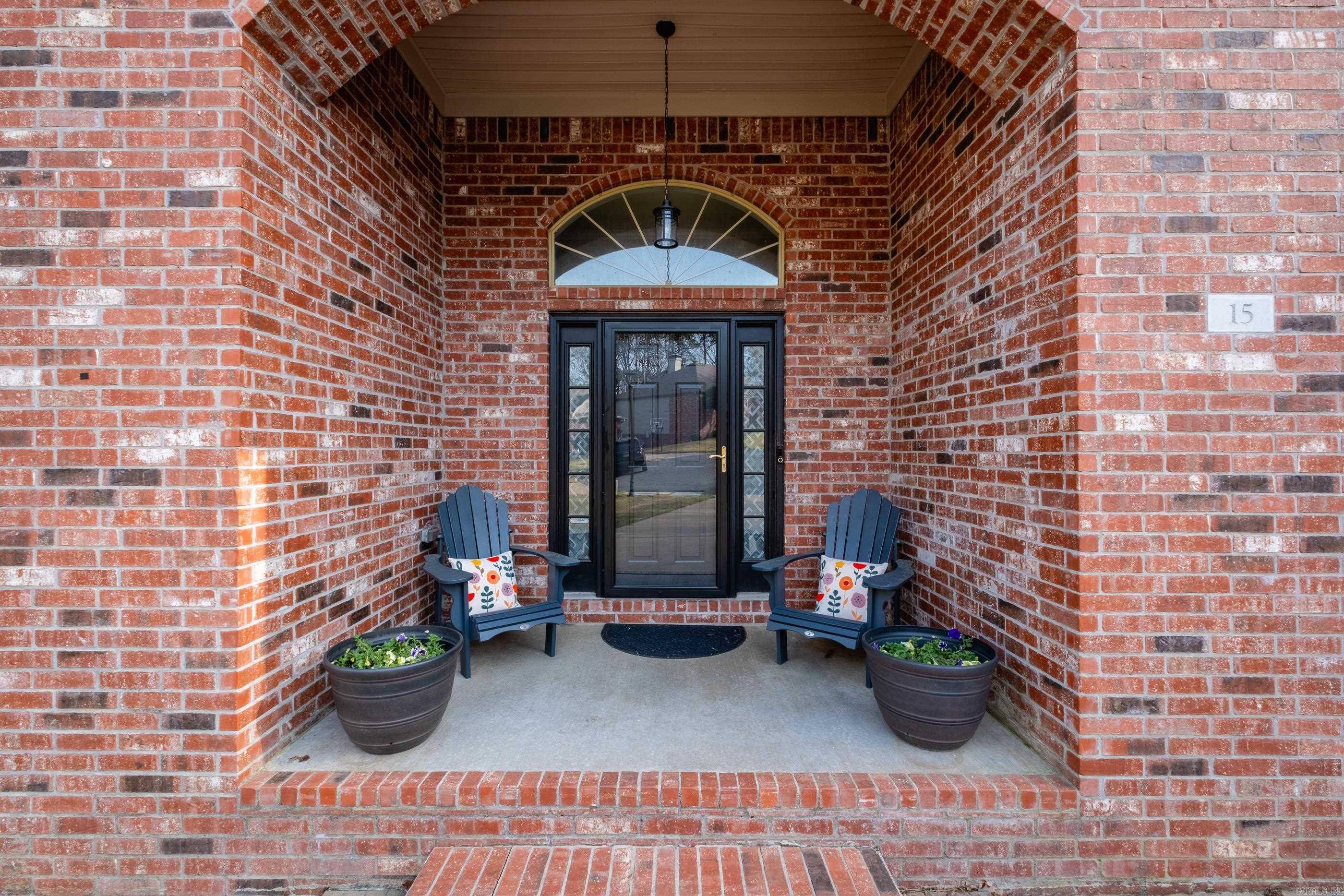 ST CHARLES ADDN - Residential