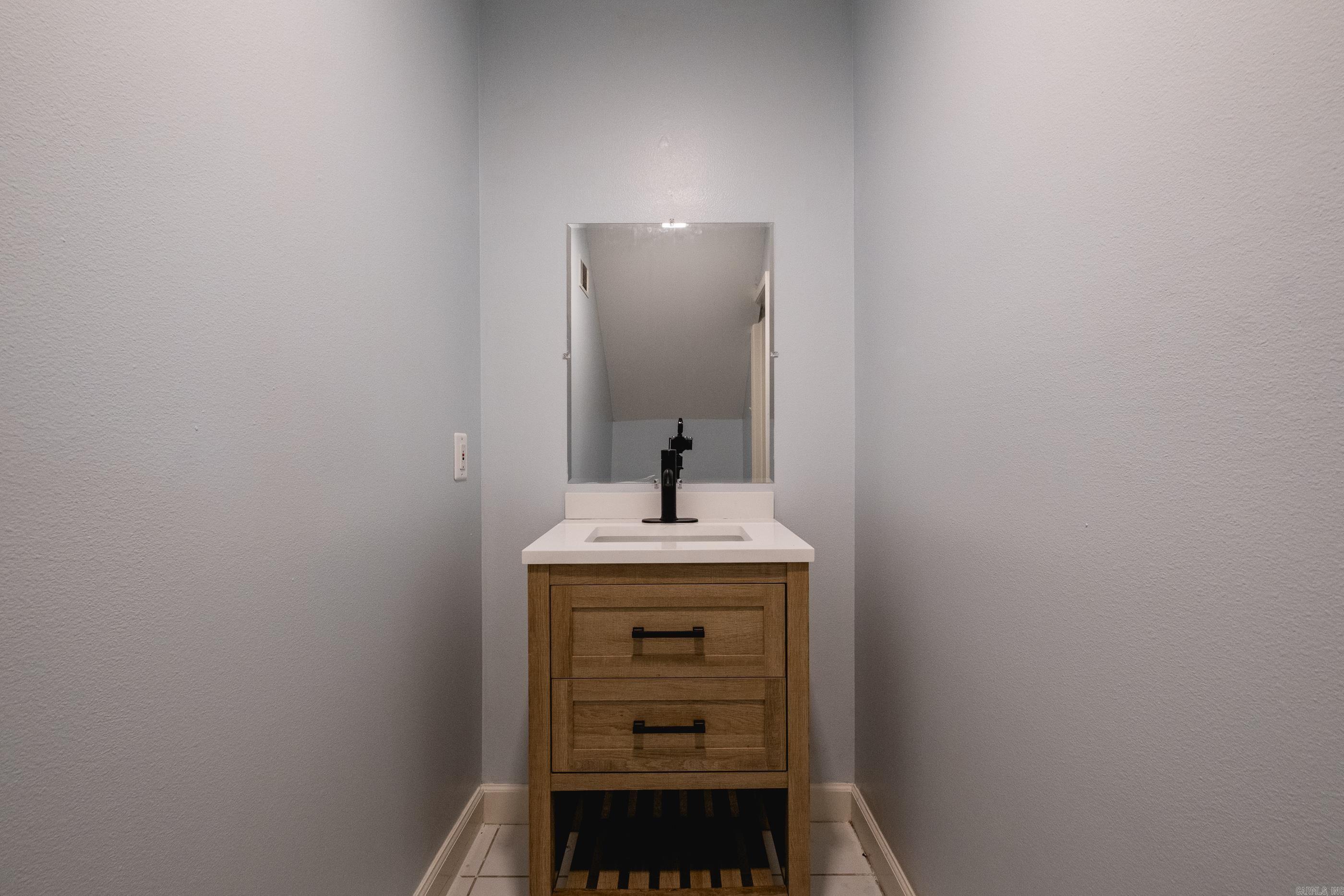 ST CHARLES ADDN - Residential