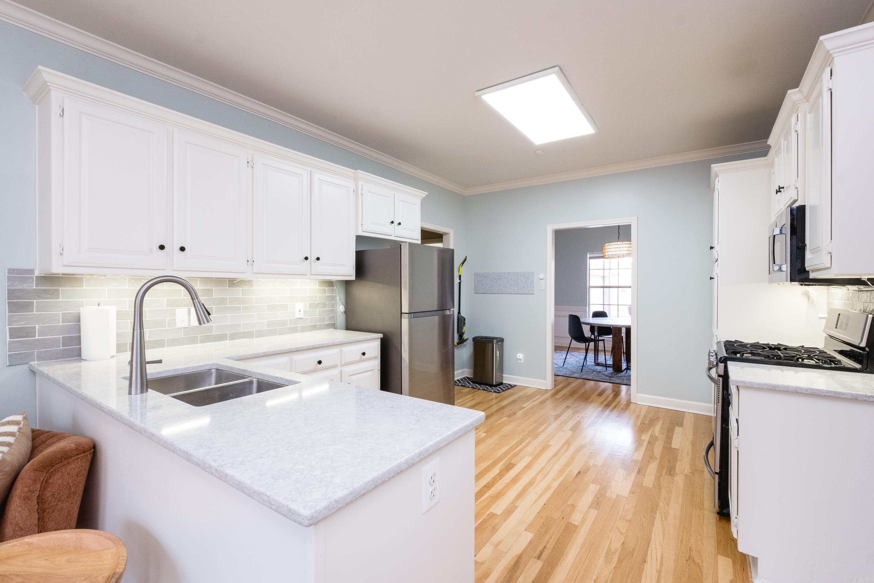 ST CHARLES ADDN - Residential