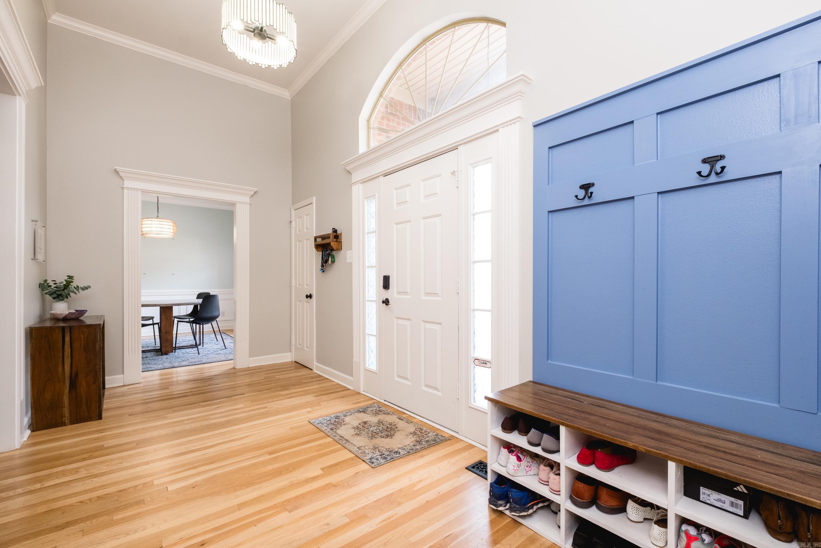 ST CHARLES ADDN - Residential