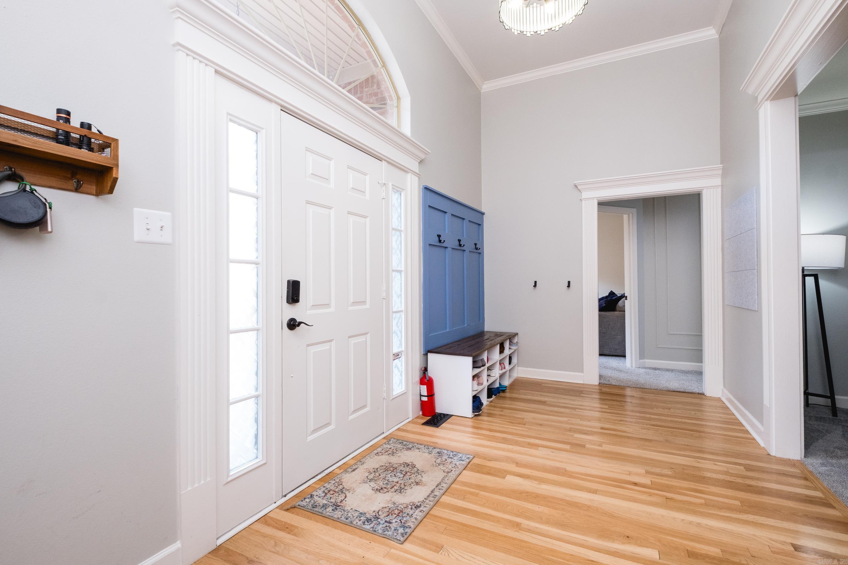 ST CHARLES ADDN - Residential