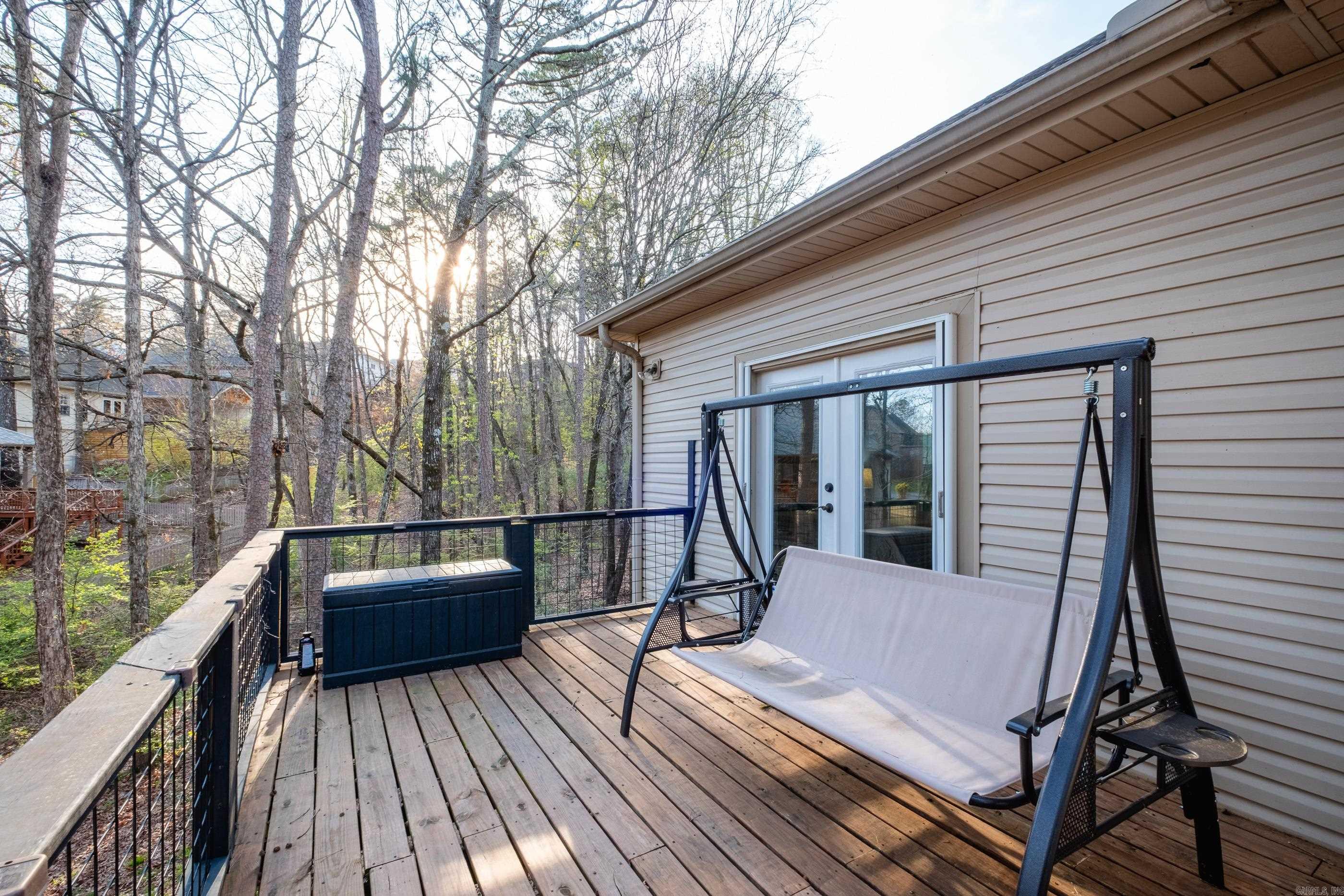 ST CHARLES ADDN - Residential