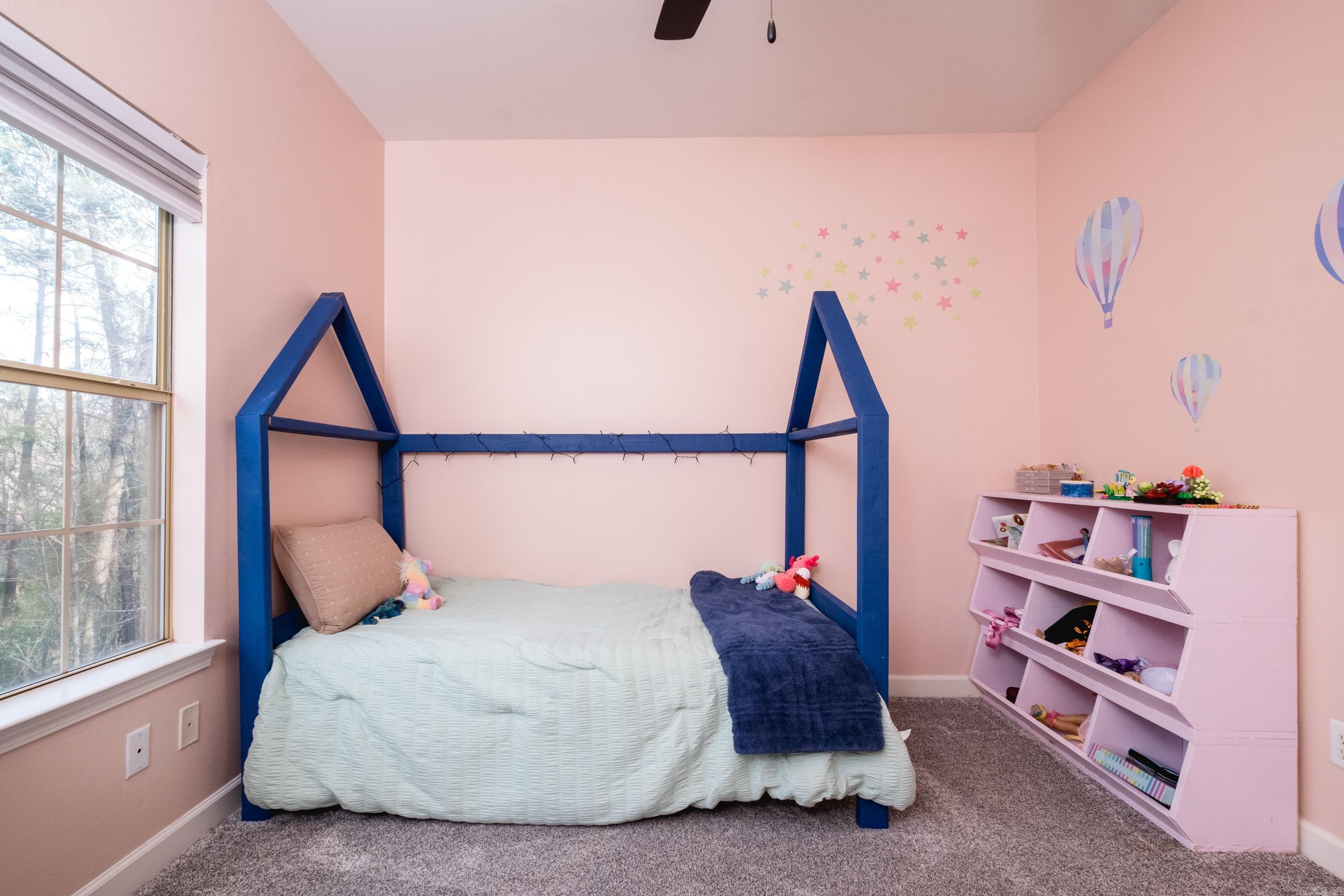 ST CHARLES ADDN - Residential