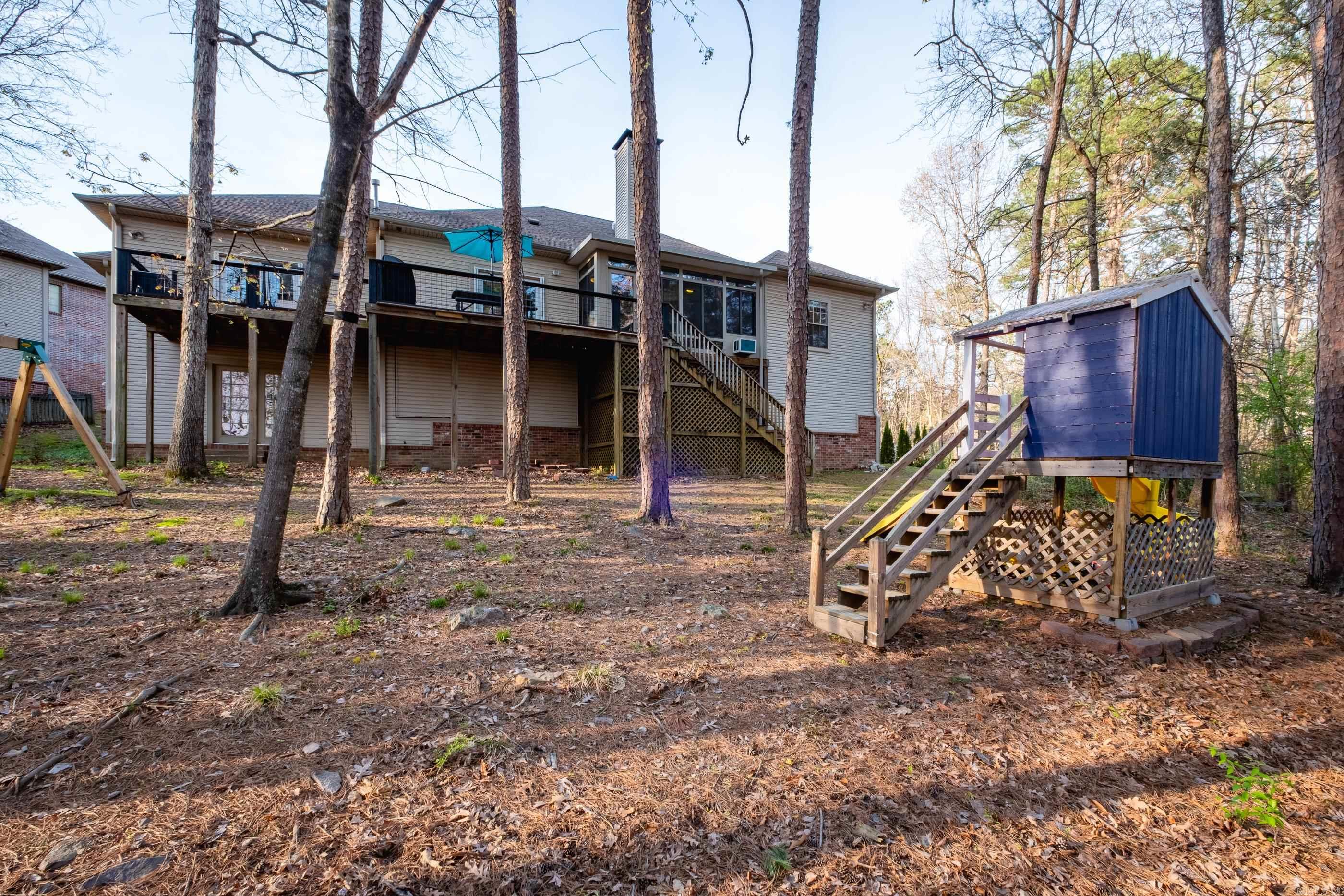 ST CHARLES ADDN - Residential