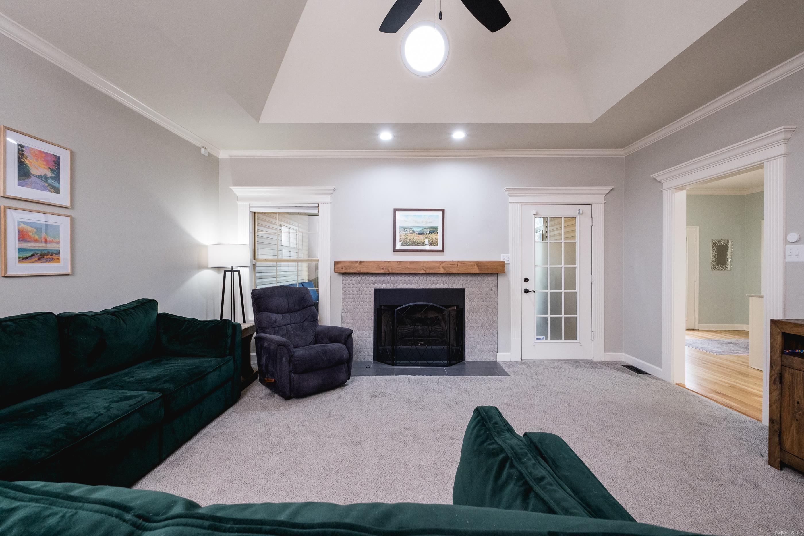 ST CHARLES ADDN - Residential