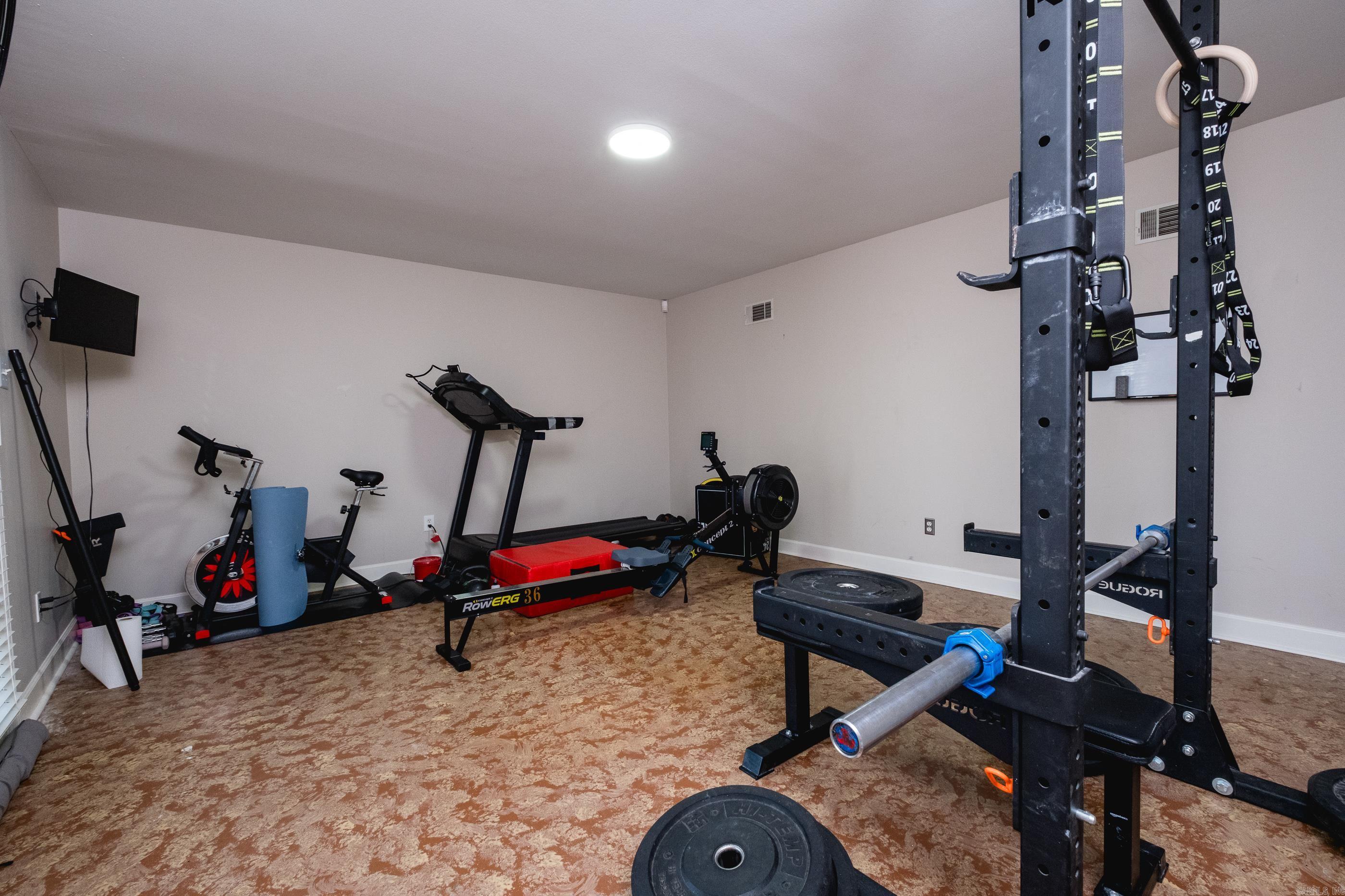 ST CHARLES ADDN - Residential