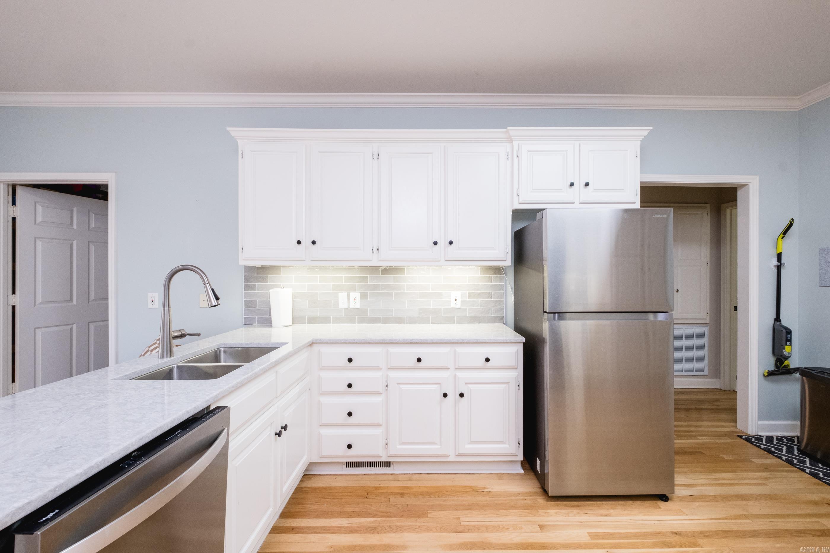 ST CHARLES ADDN - Residential