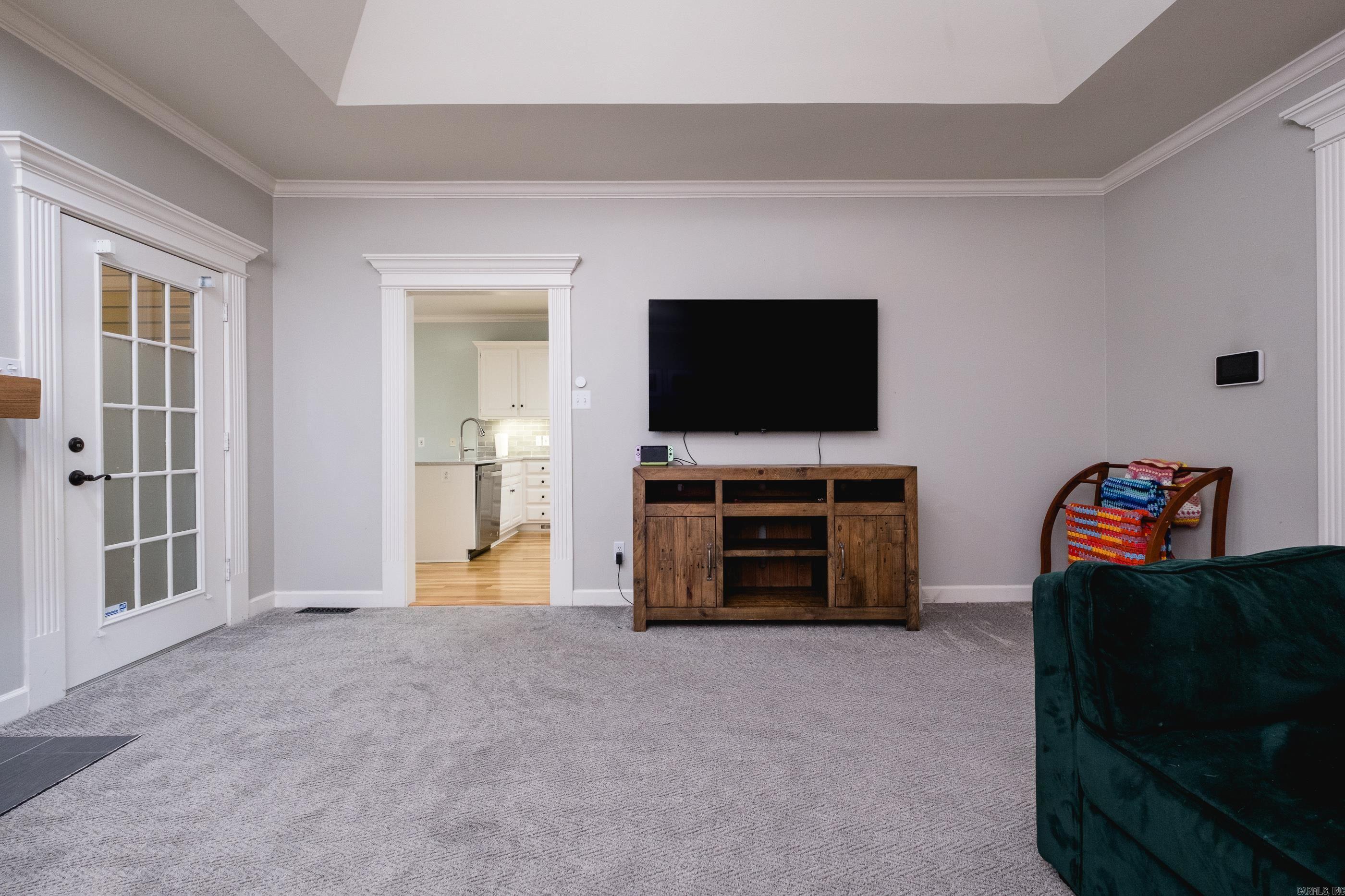 ST CHARLES ADDN - Residential