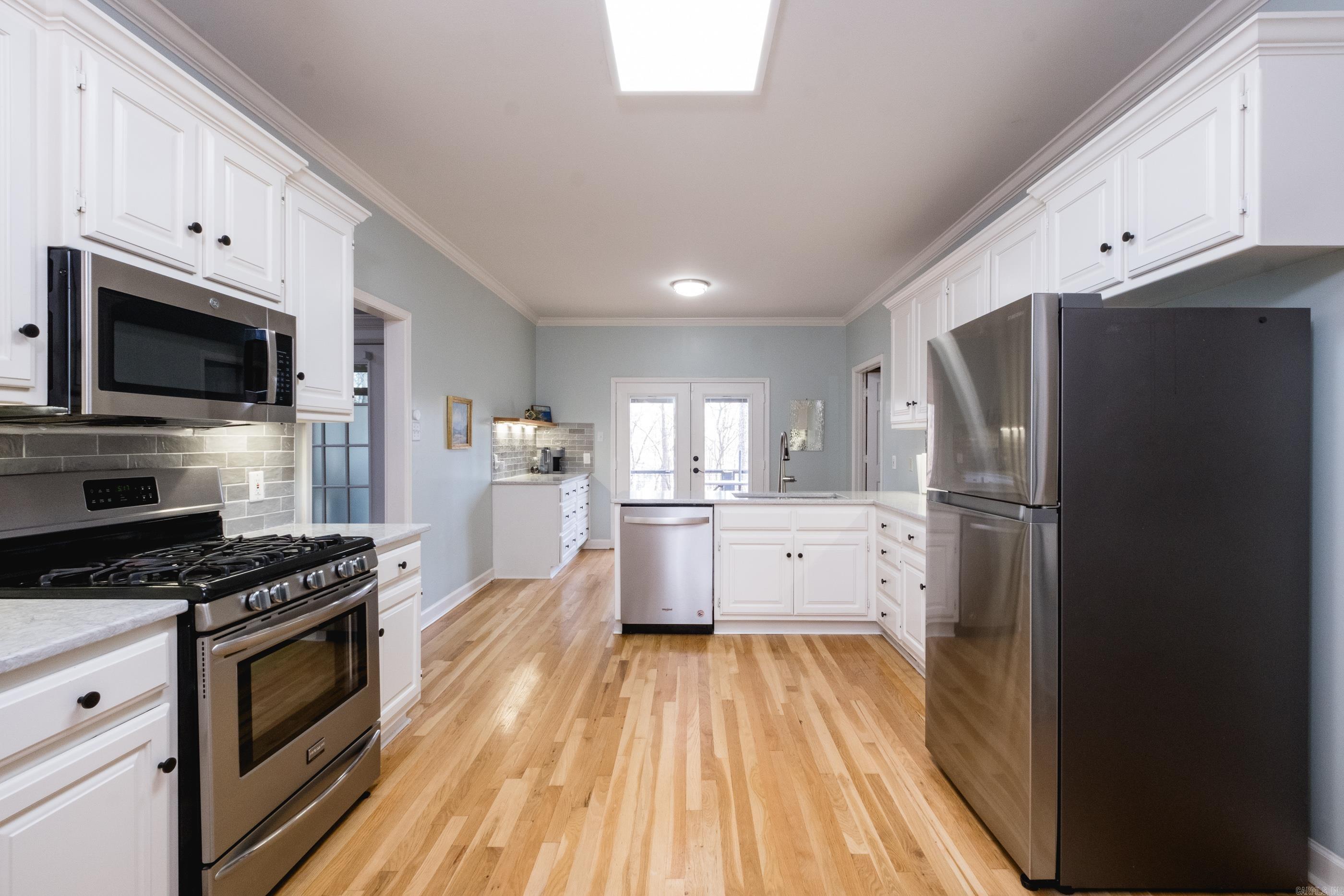 ST CHARLES ADDN - Residential