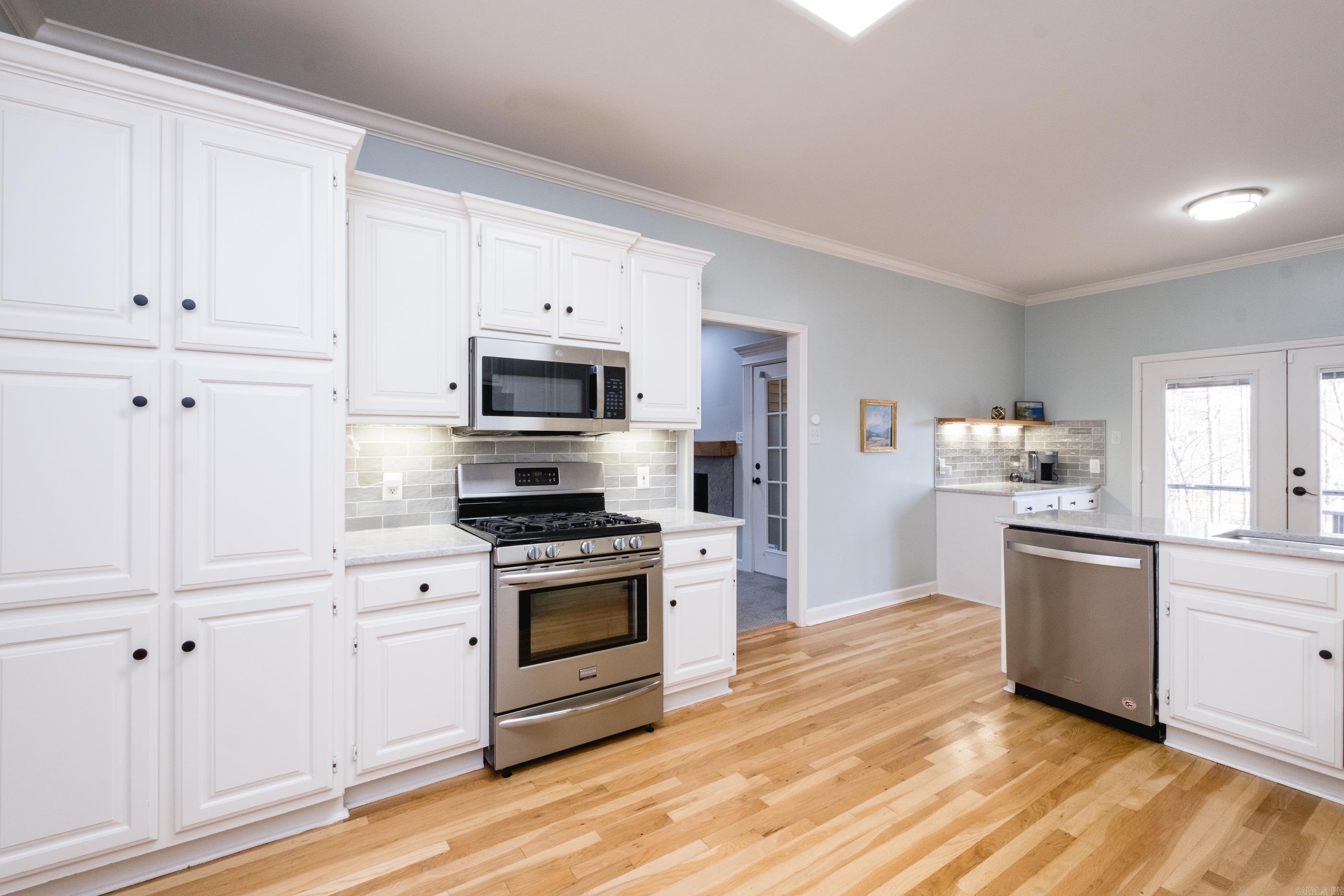 ST CHARLES ADDN - Residential