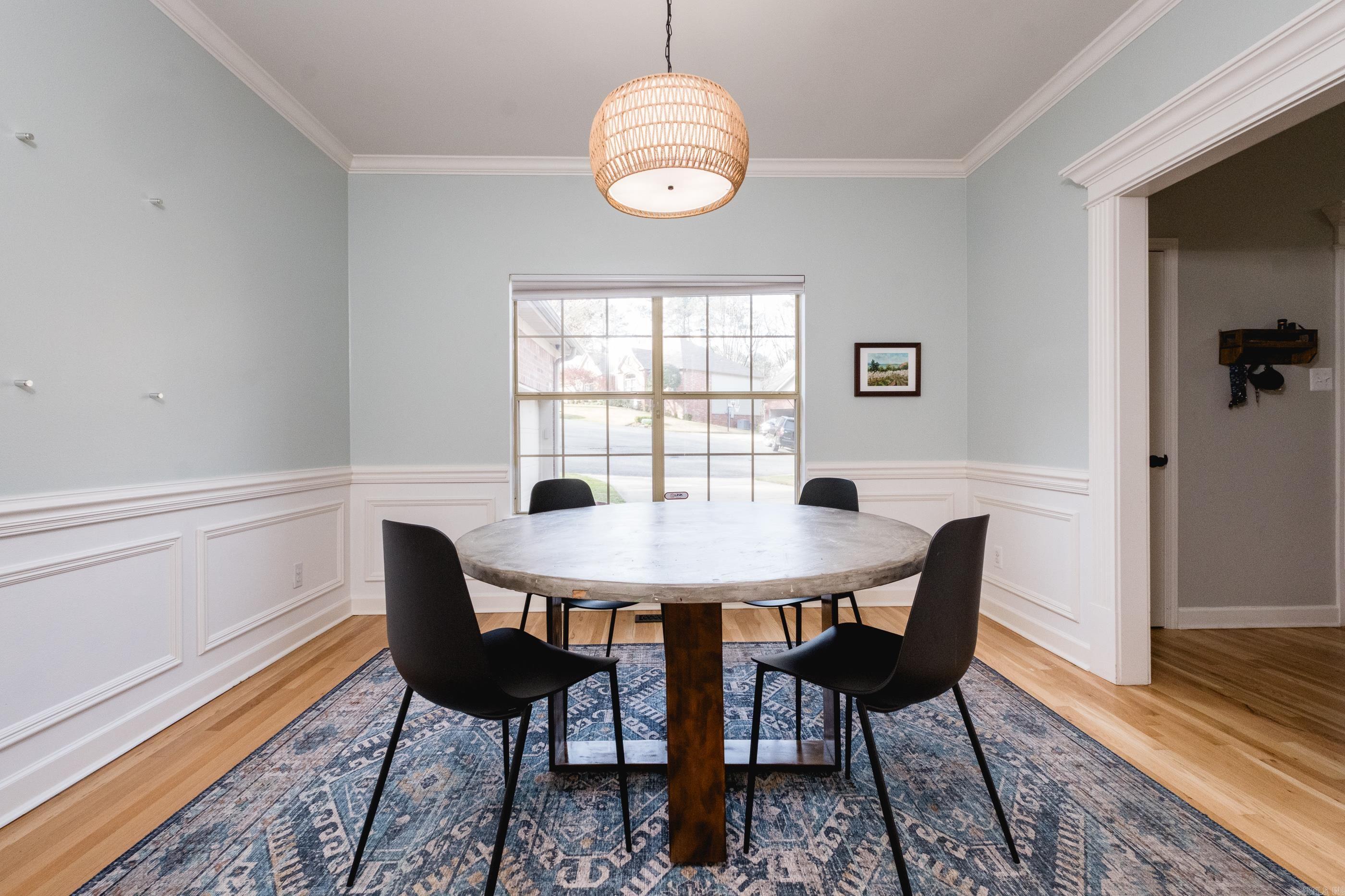 ST CHARLES ADDN - Residential