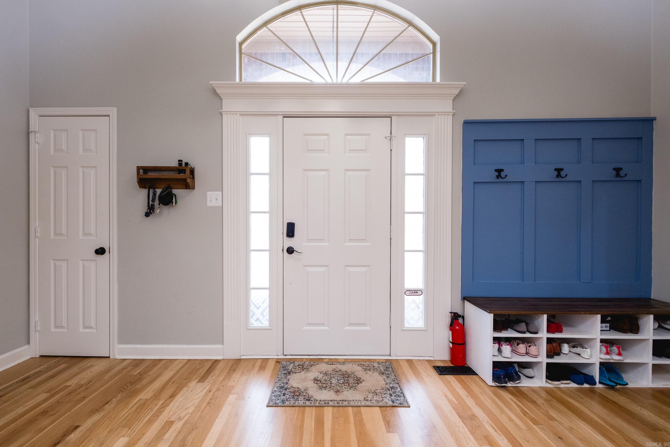 ST CHARLES ADDN - Residential