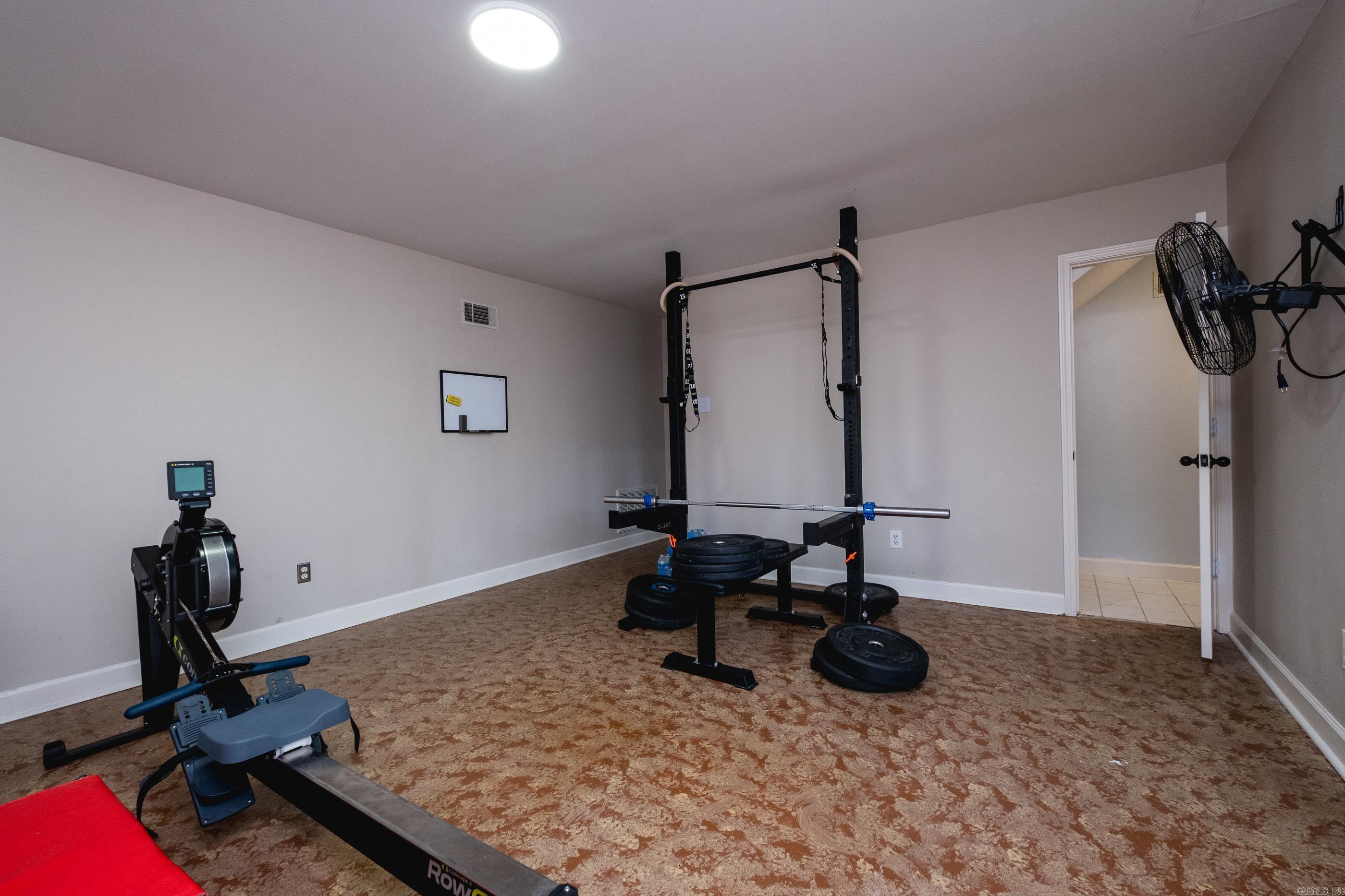 ST CHARLES ADDN - Residential