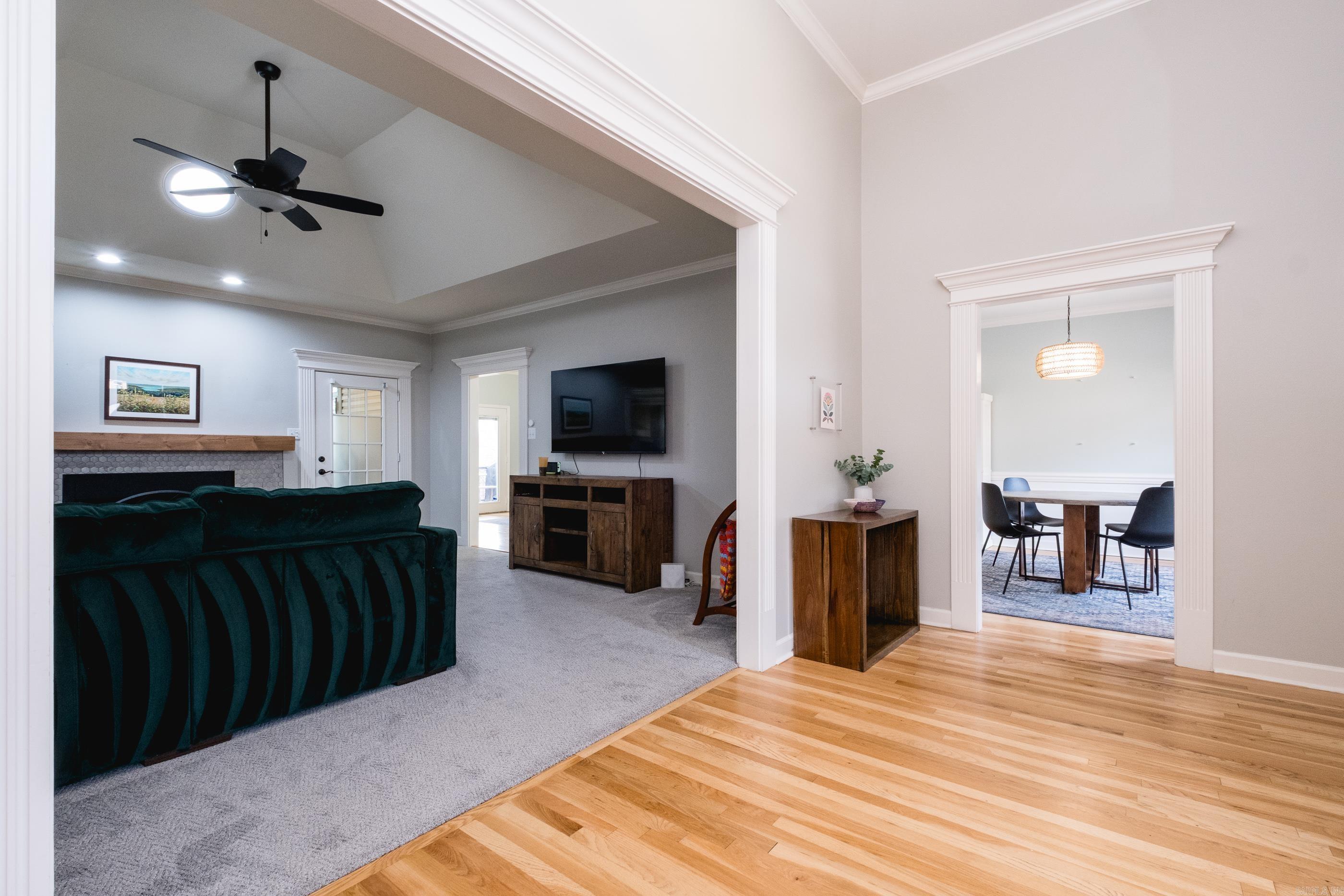 ST CHARLES ADDN - Residential