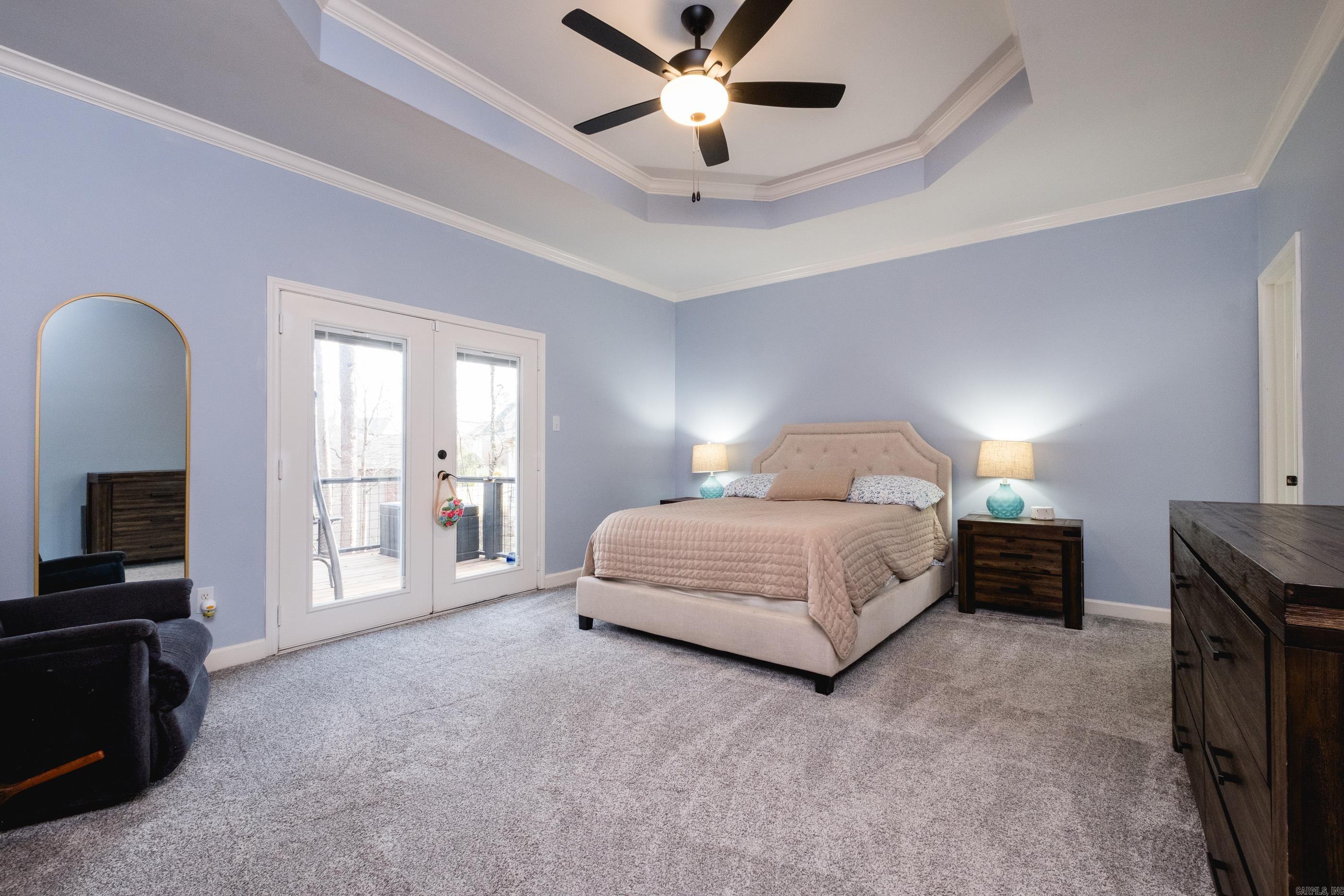 ST CHARLES ADDN - Residential