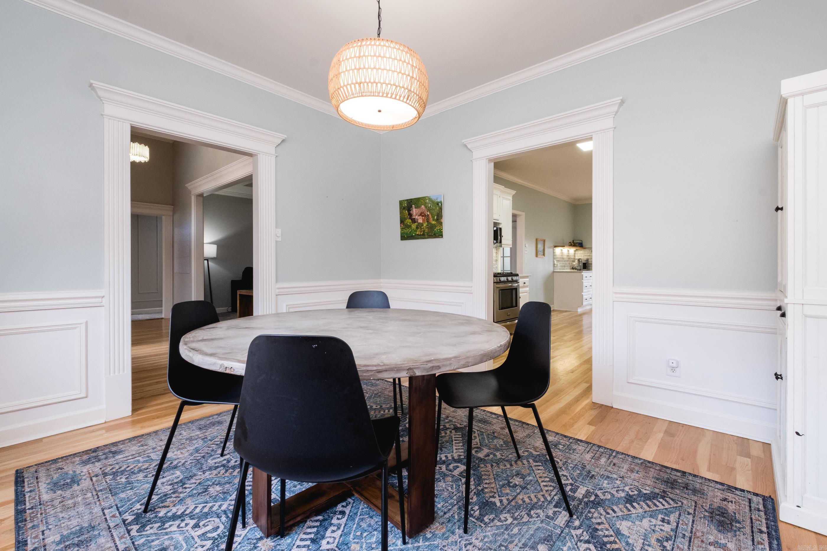 ST CHARLES ADDN - Residential