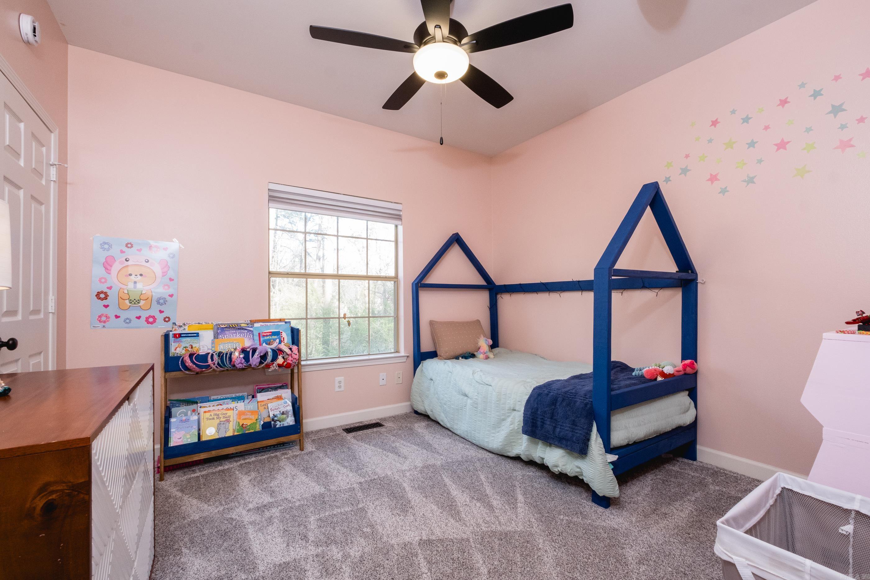 ST CHARLES ADDN - Residential