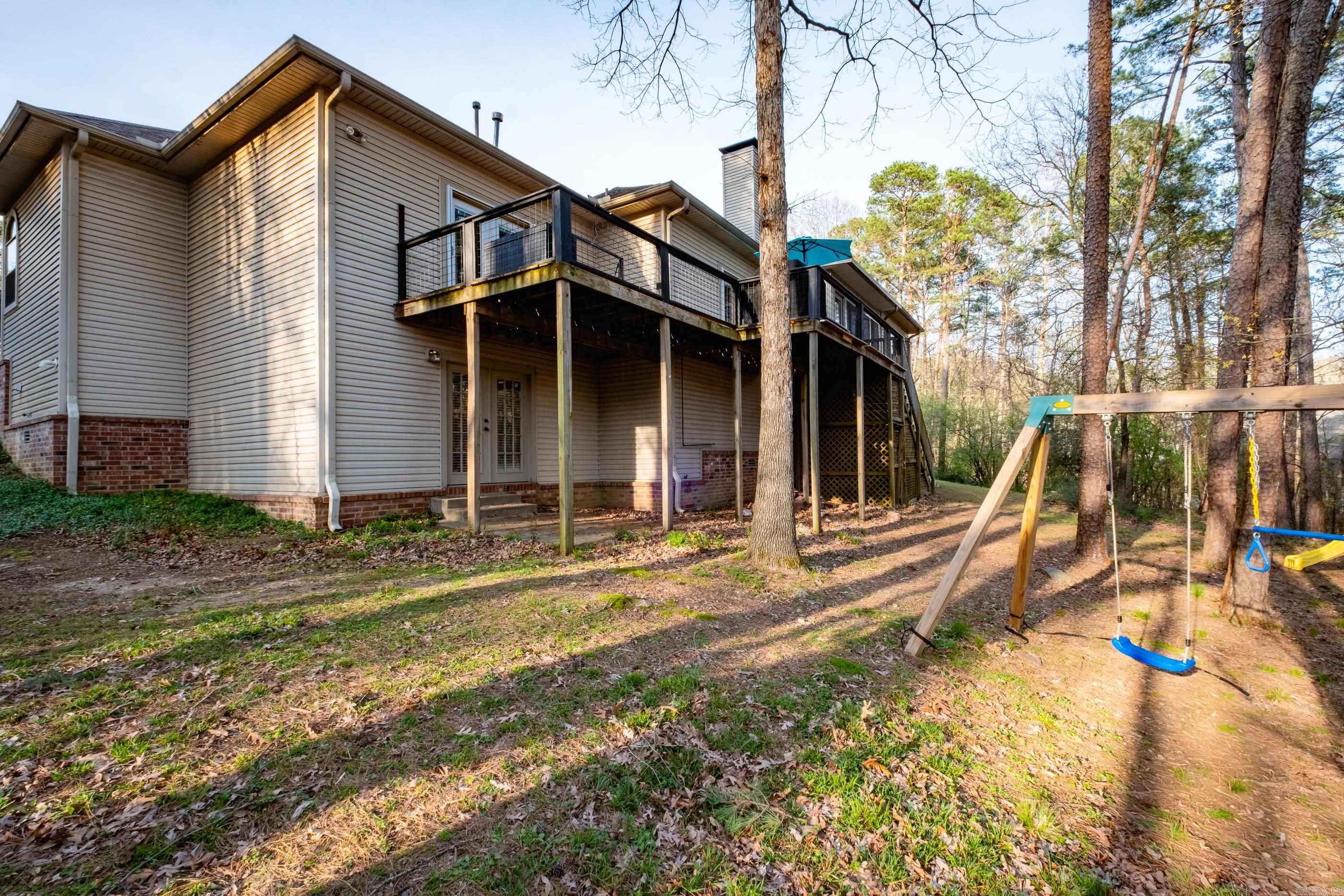 ST CHARLES ADDN - Residential