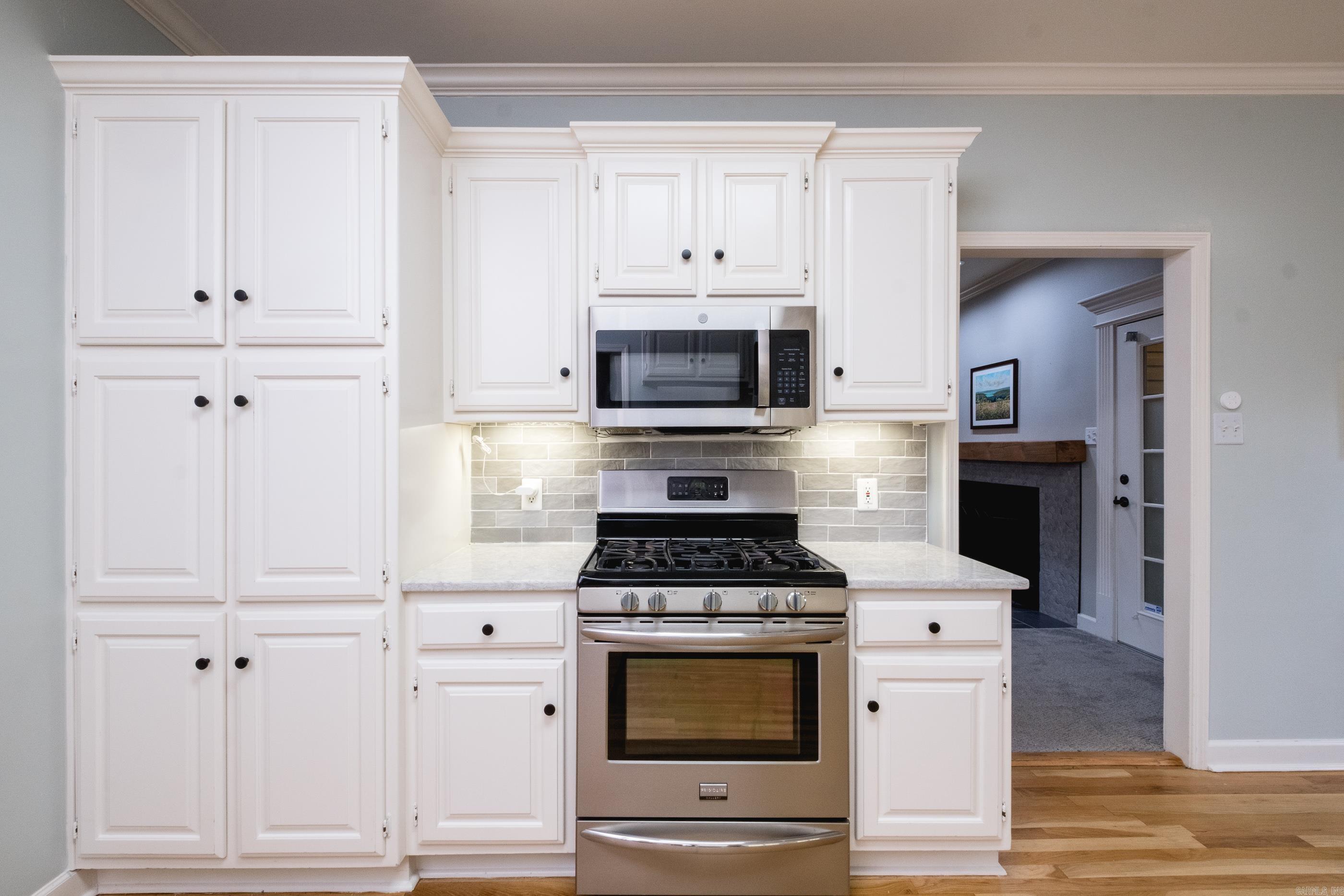 ST CHARLES ADDN - Residential