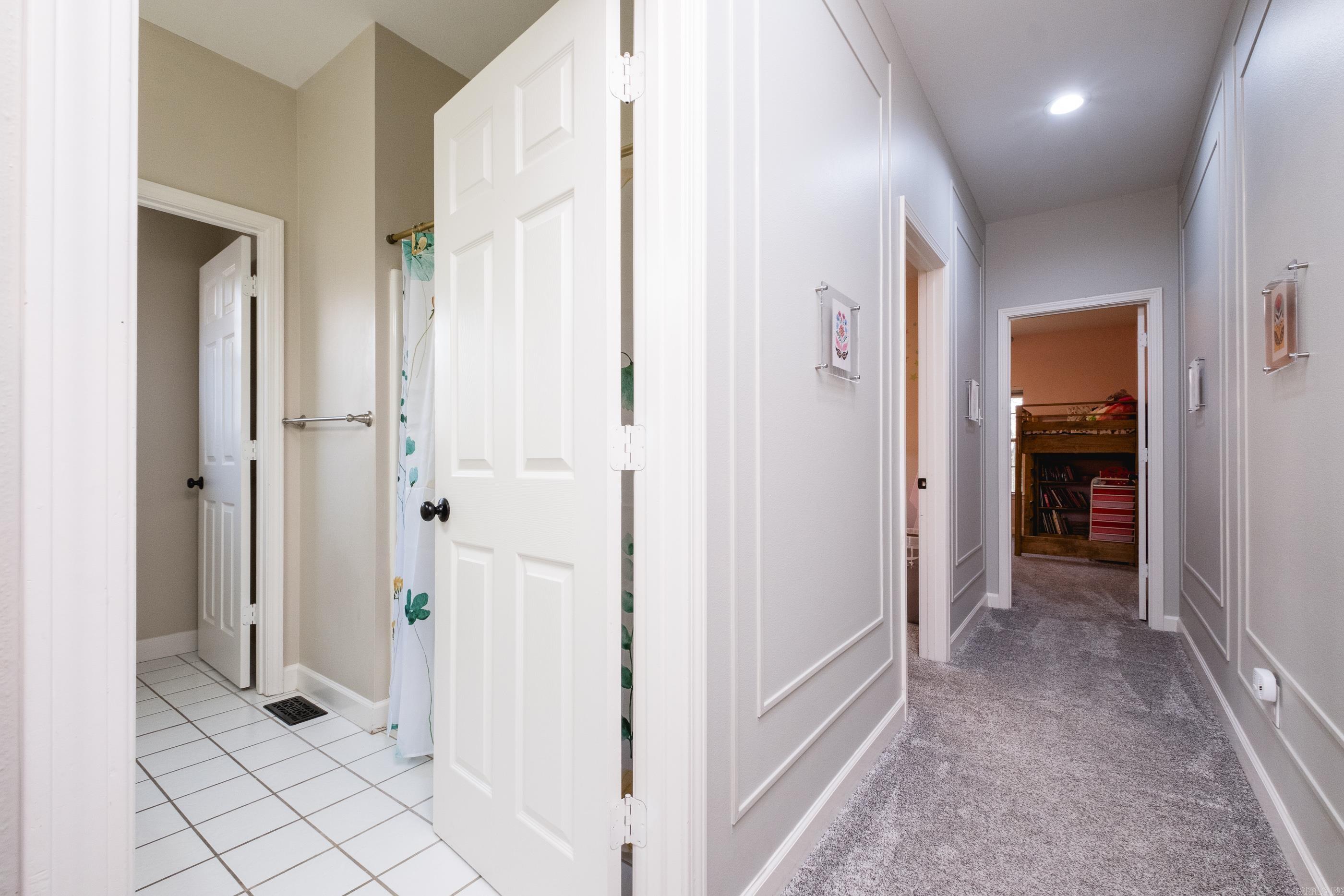 ST CHARLES ADDN - Residential