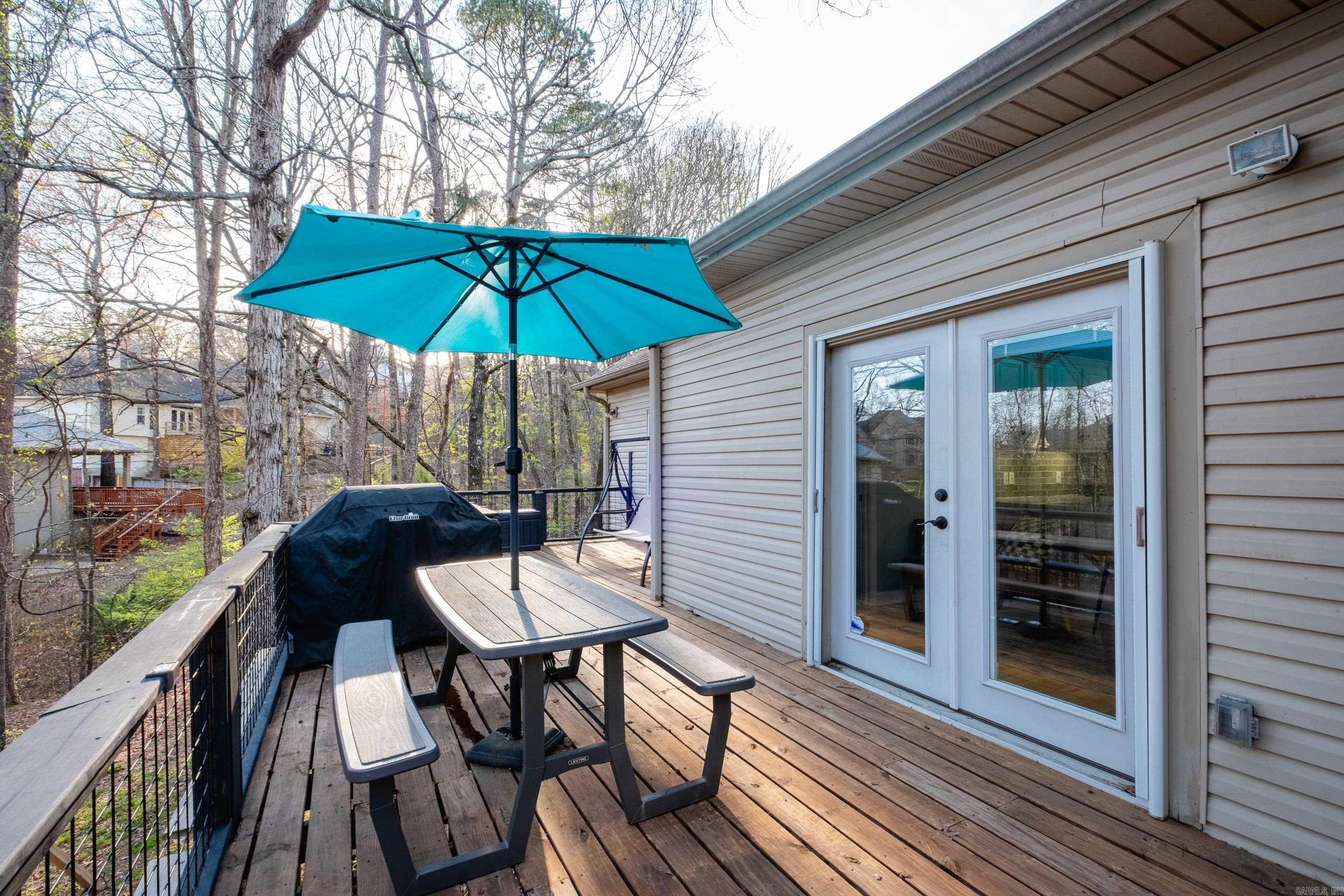 ST CHARLES ADDN - Residential