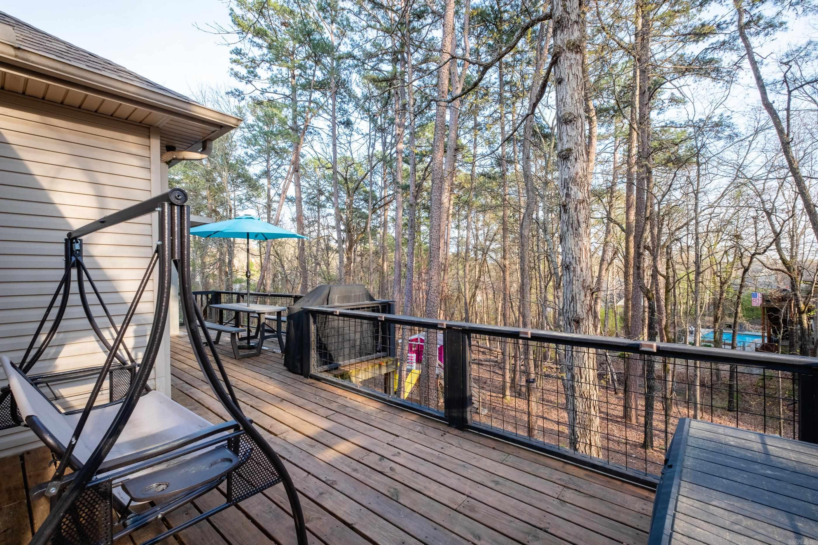 ST CHARLES ADDN - Residential