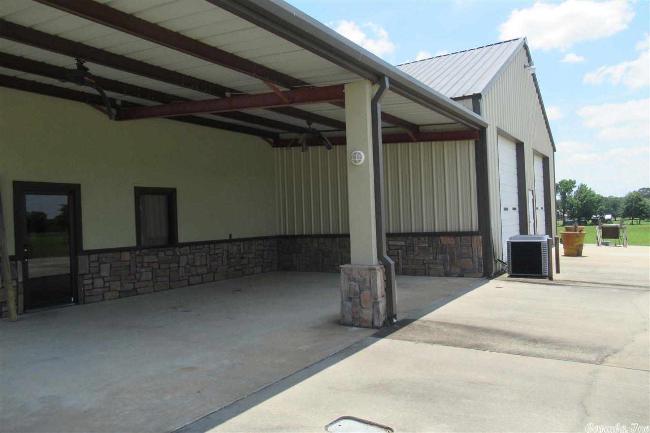 BEEBE OUTLOTS - Commercial Sale