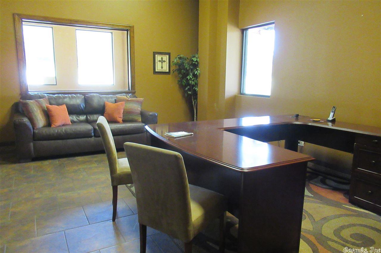 BEEBE OUTLOTS - Commercial Sale
