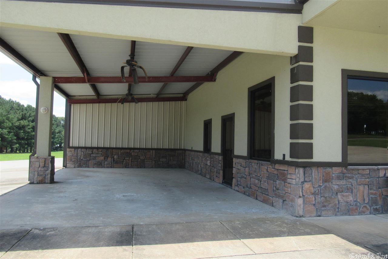 BEEBE OUTLOTS - Commercial Sale