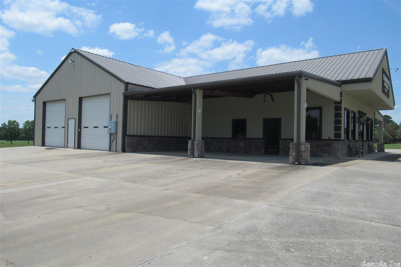 BEEBE OUTLOTS - Commercial Sale