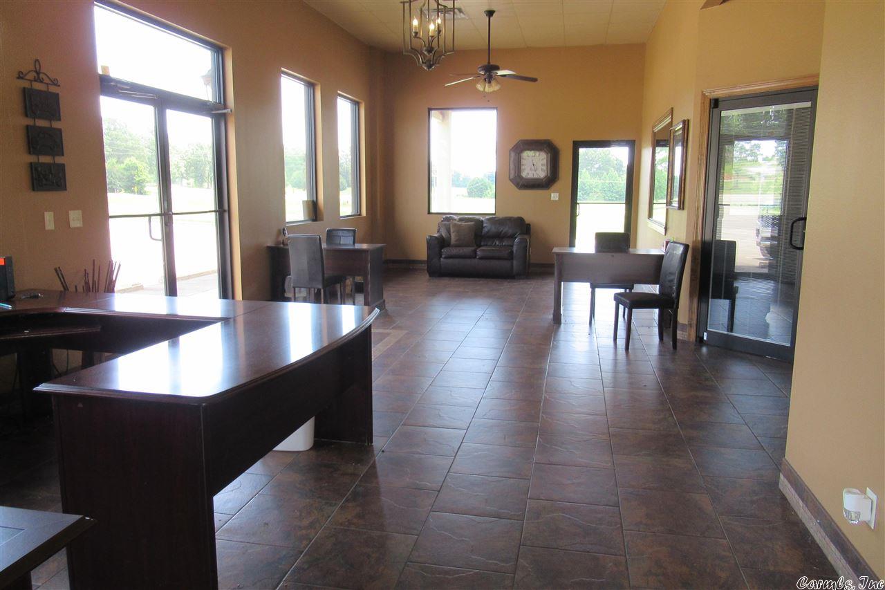 BEEBE OUTLOTS - Commercial Sale