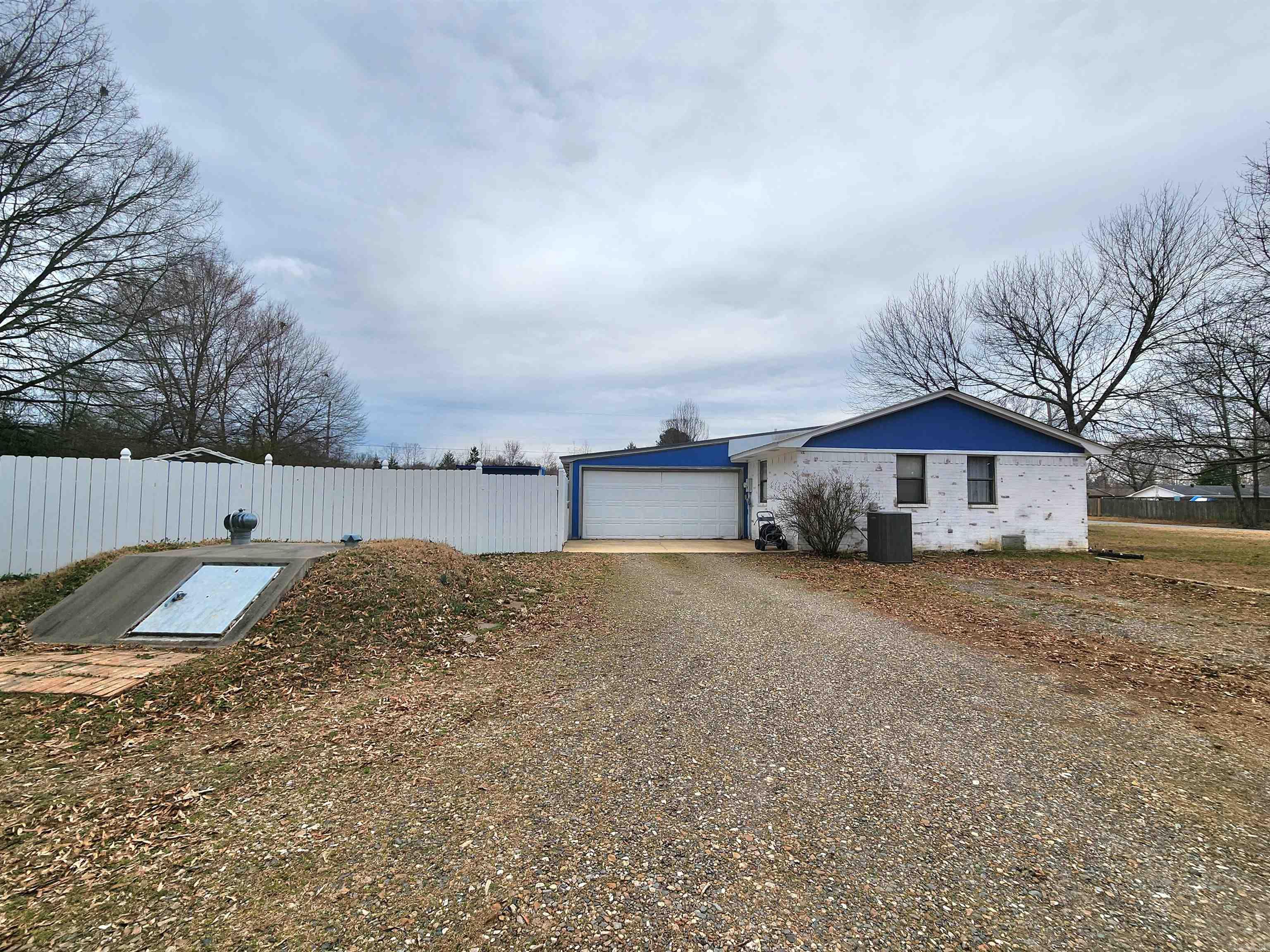 GREENBRIER - Residential