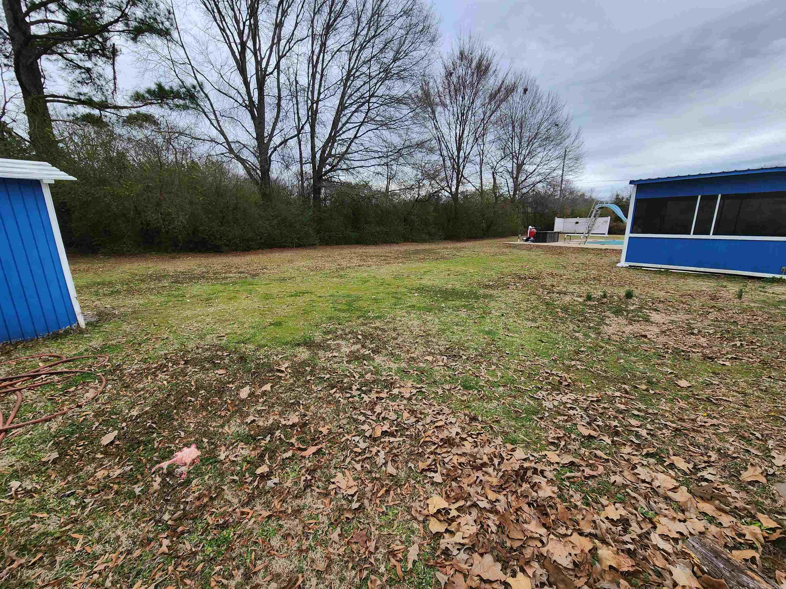 GREENBRIER - Residential