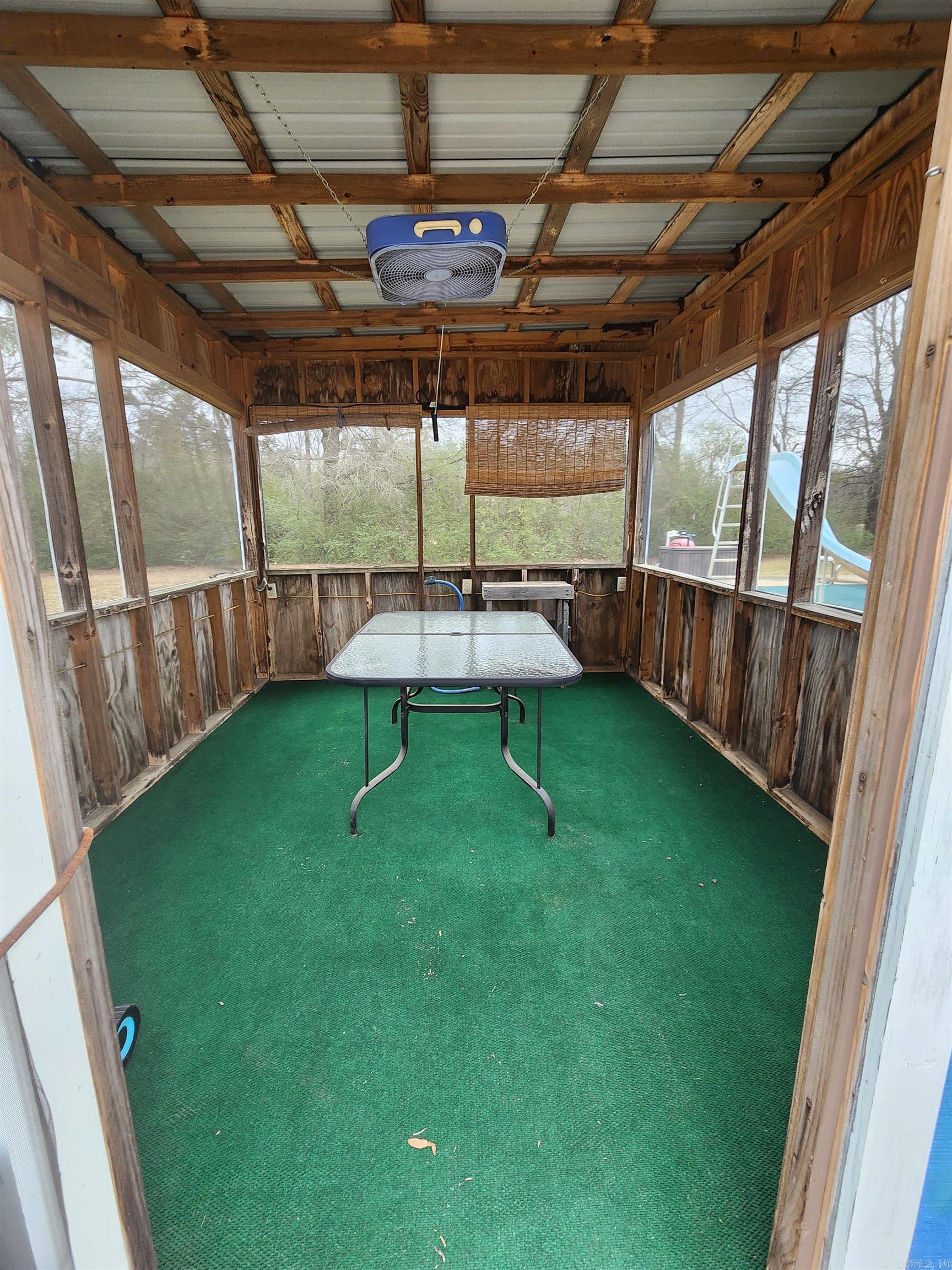 GREENBRIER - Residential