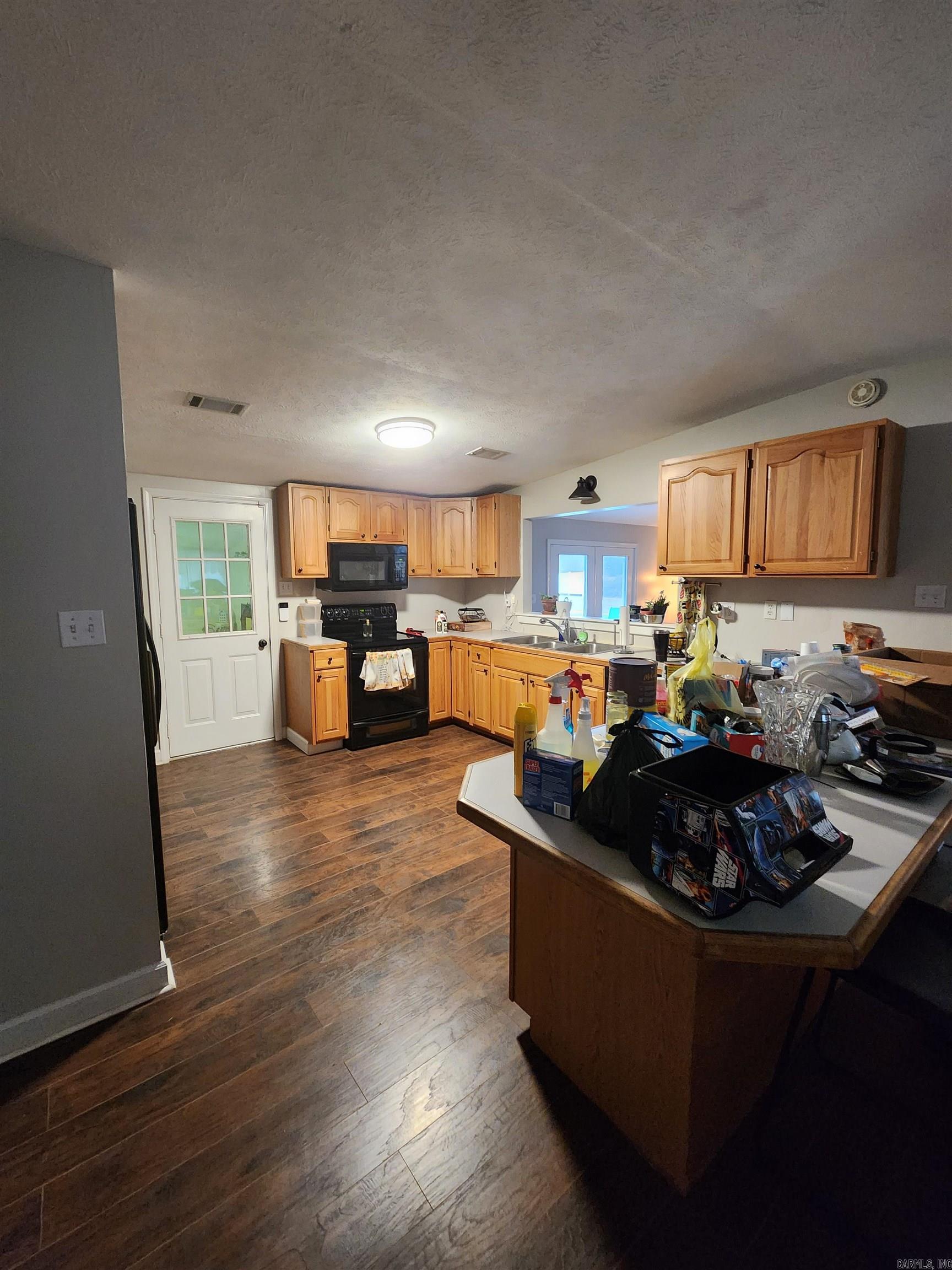 GREENBRIER - Residential