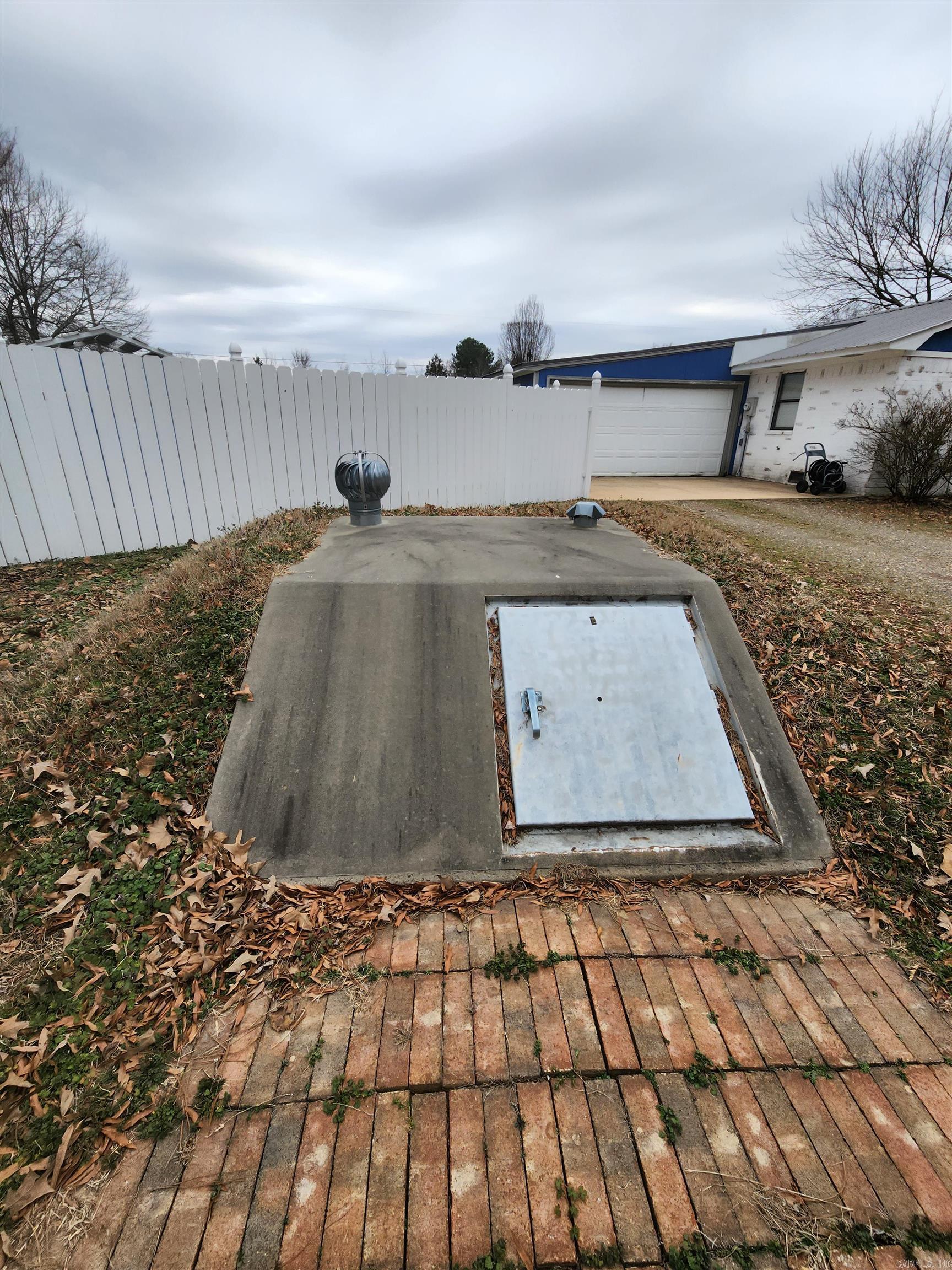 GREENBRIER - Residential