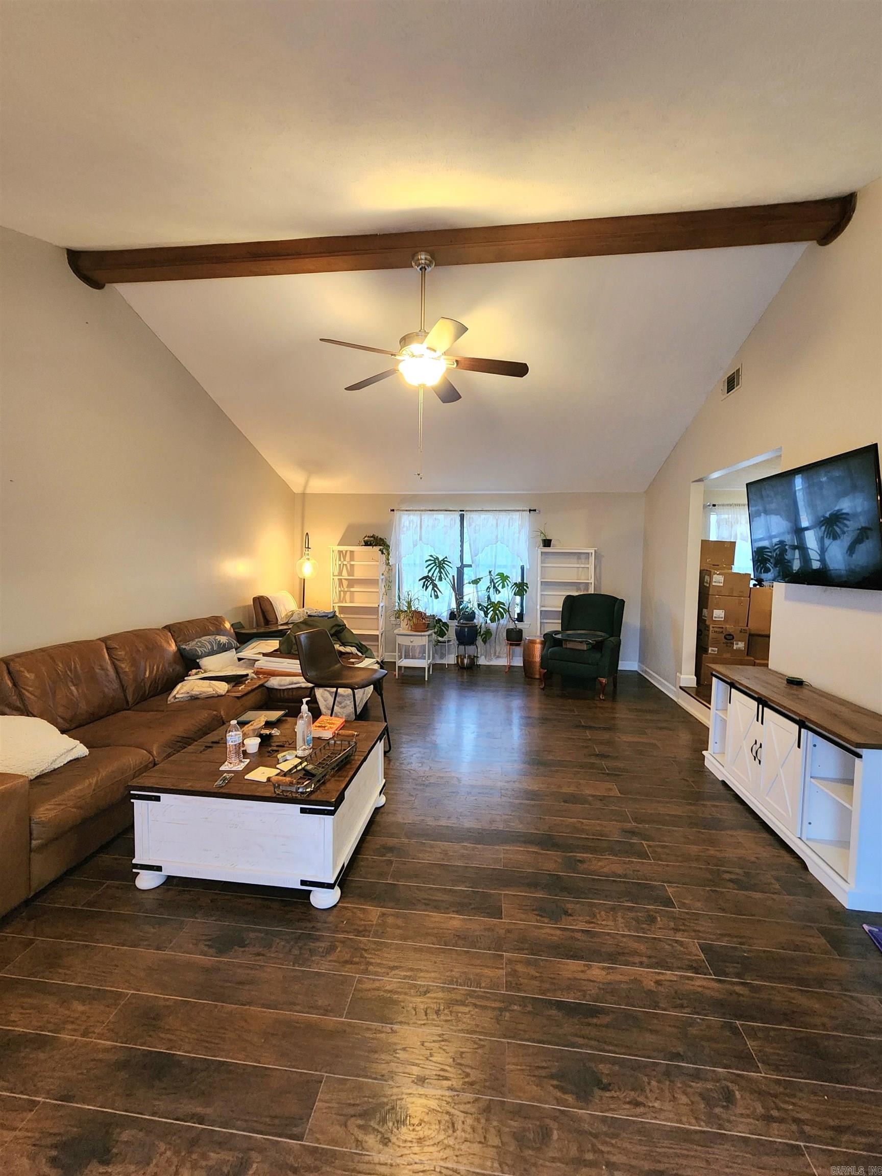 GREENBRIER - Residential