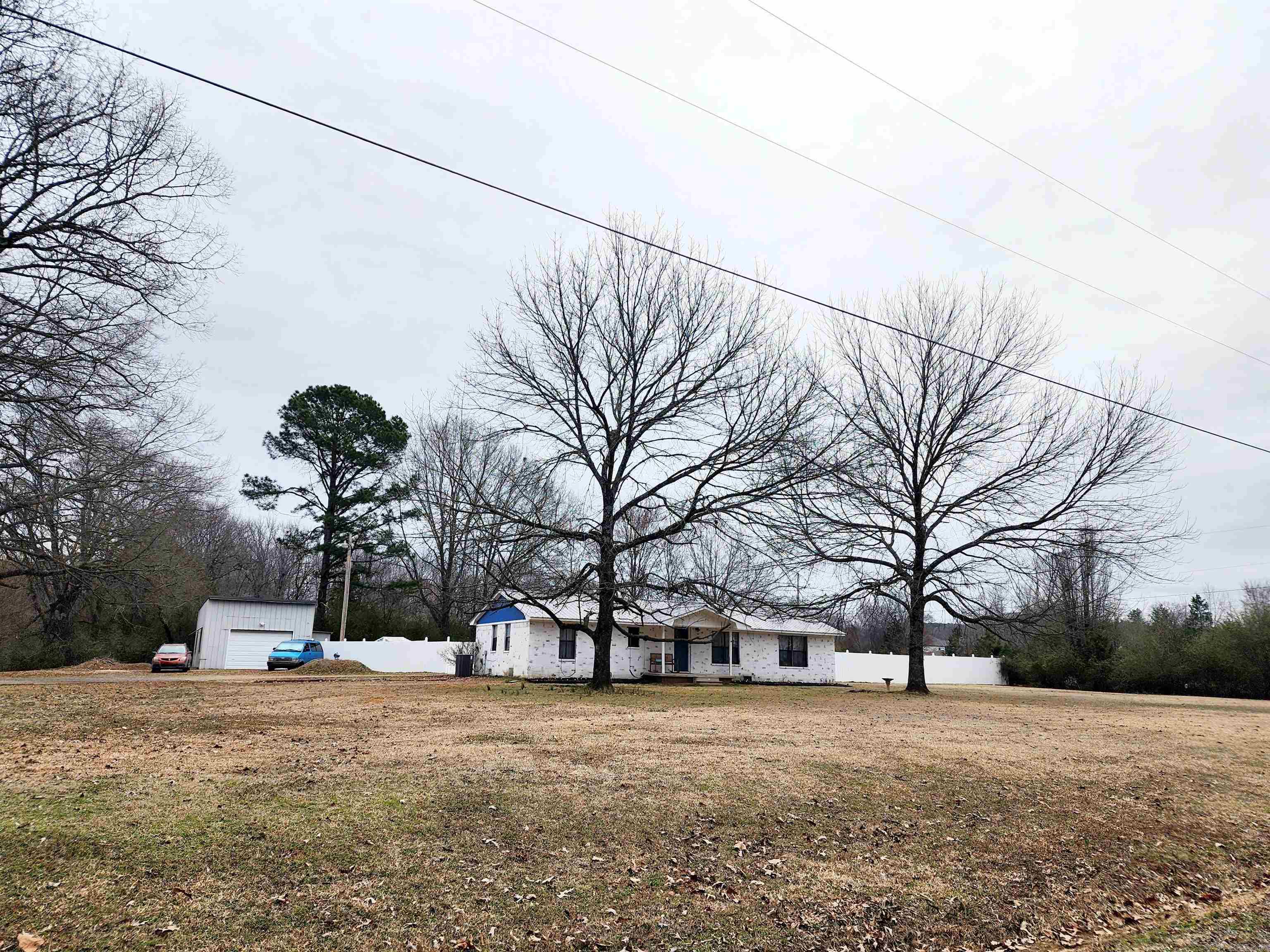 GREENBRIER - Residential