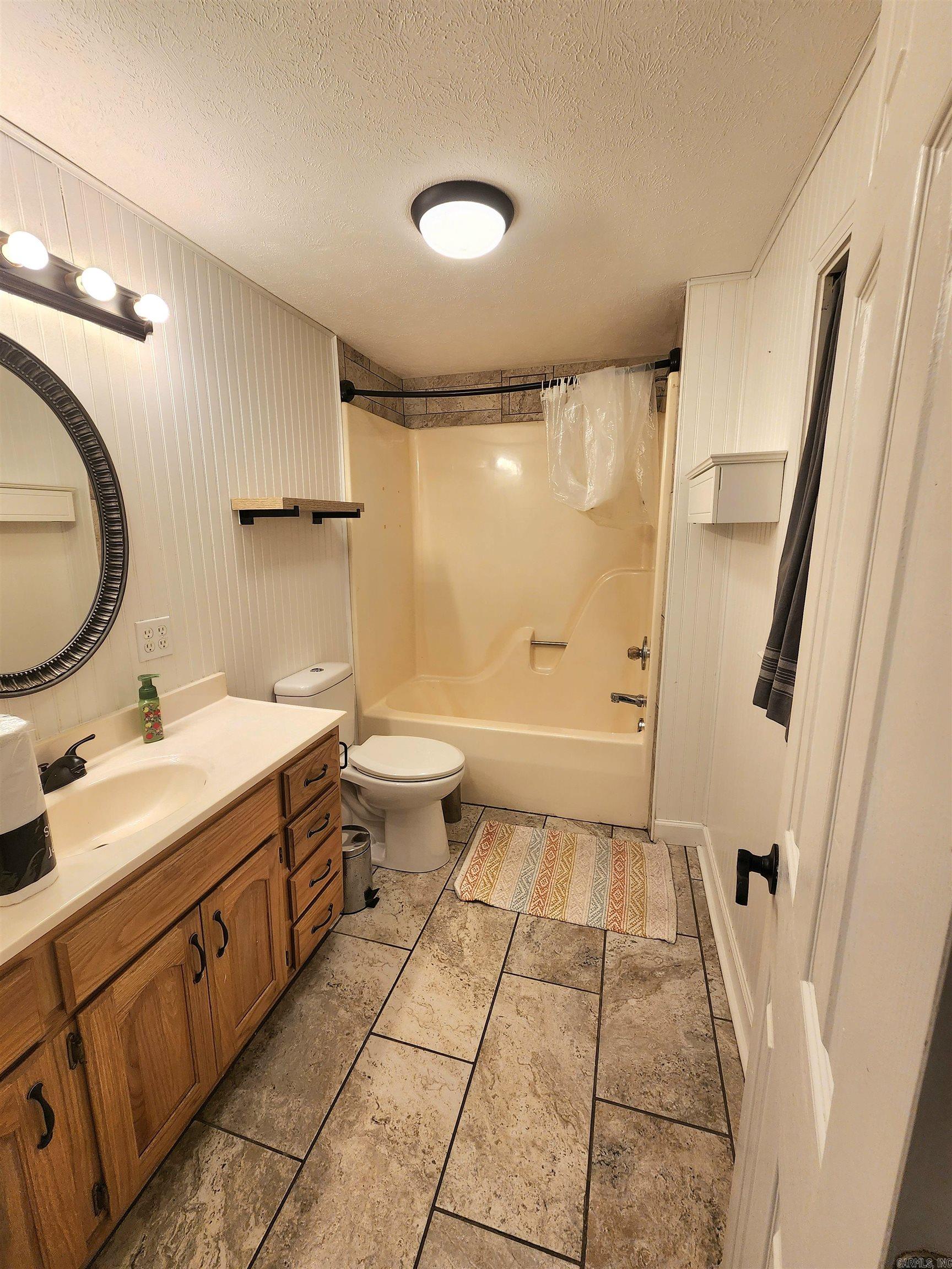 GREENBRIER - Residential