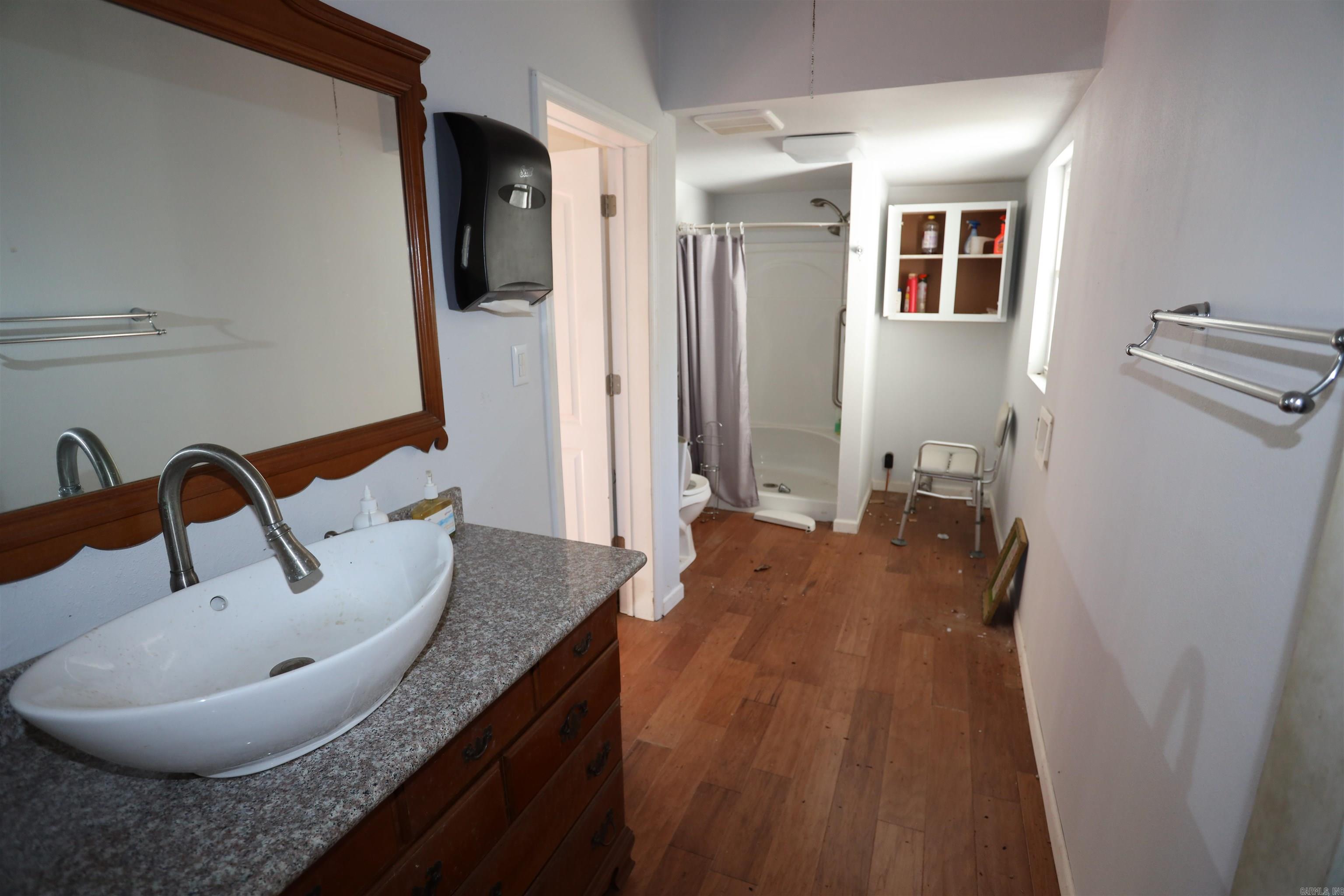 WATSON ADD - Residential